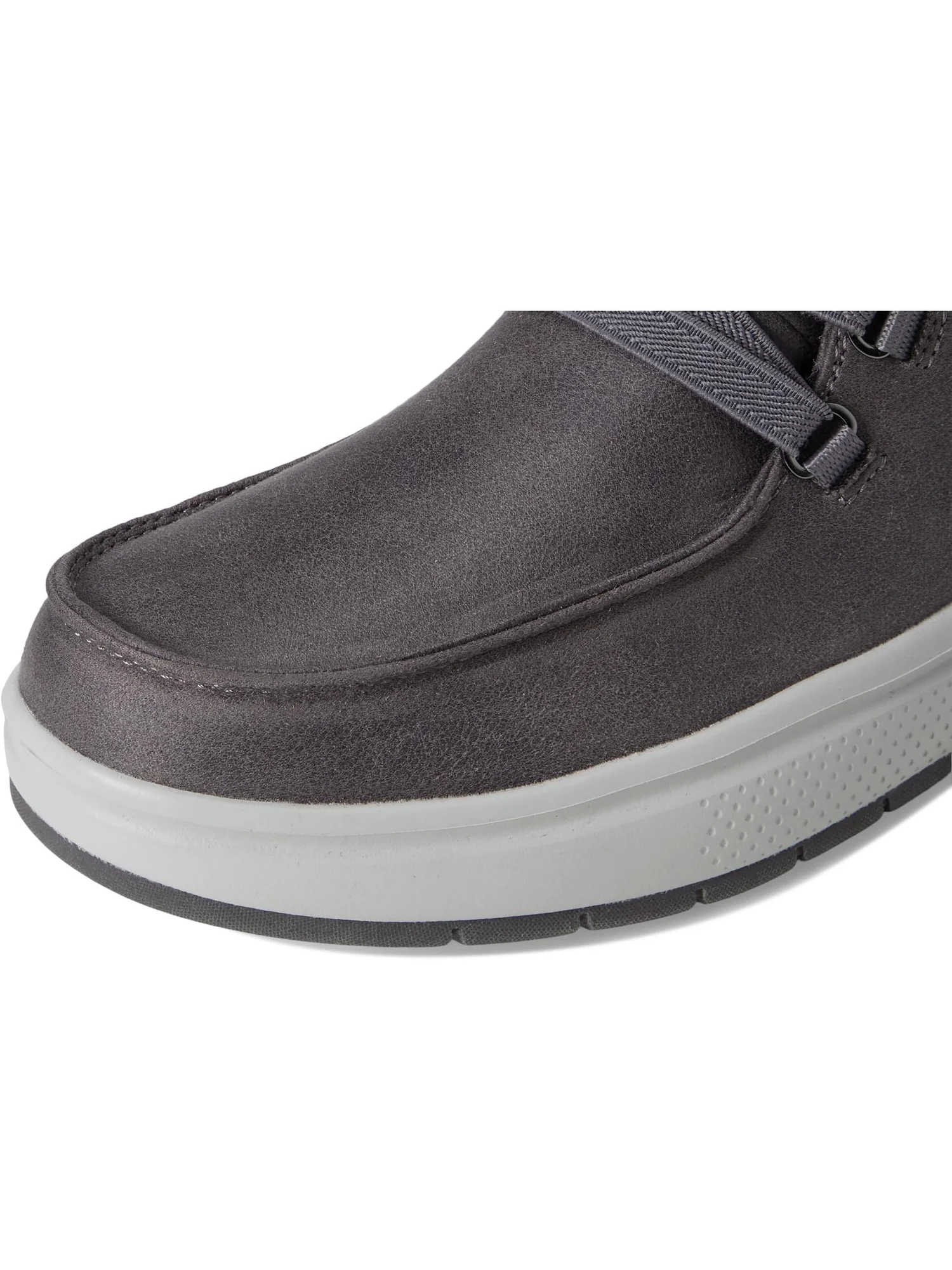 Кроссовки BOBS from SKECHERS Women's Hands Free Slip-ins Skip Cute Wave - Fur Fancies — 2