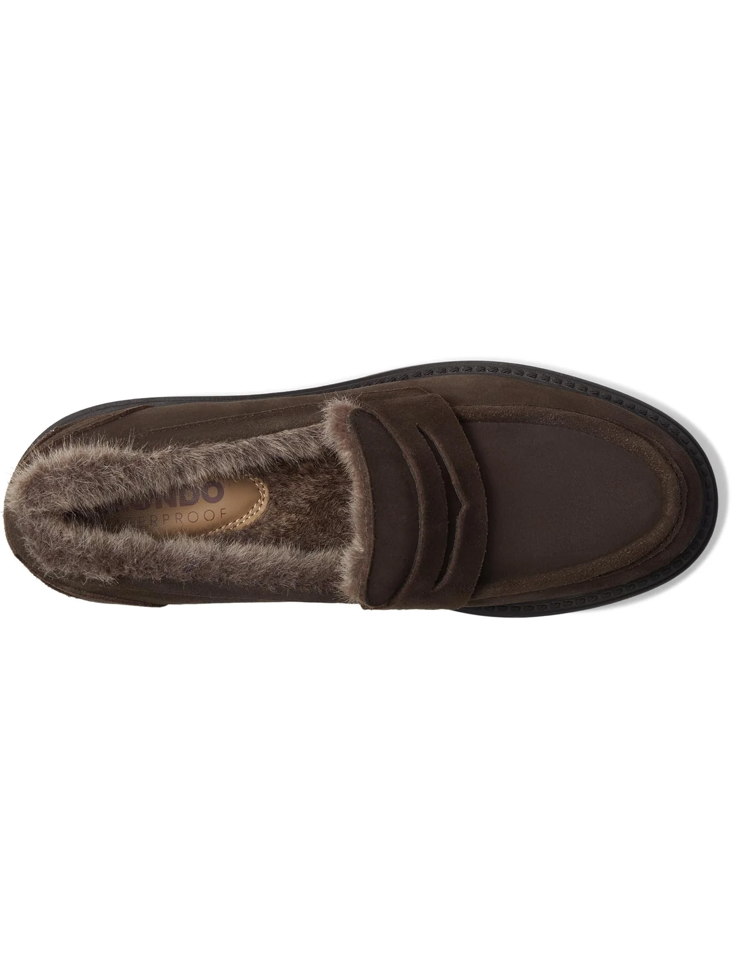 Лоферы Blondo Women's Kimora Waterproof — 2