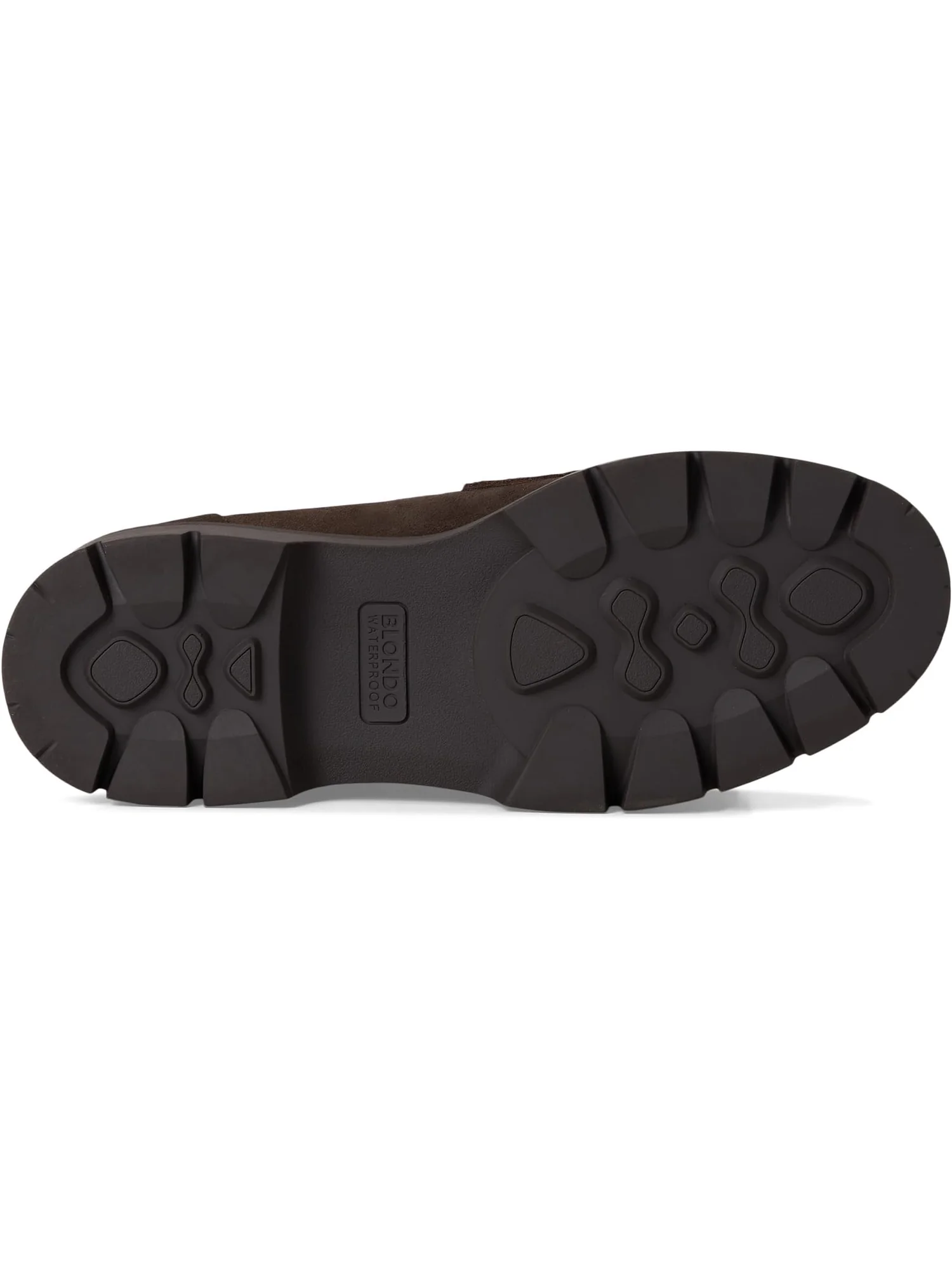 Лоферы Blondo Women's Kimora Waterproof — 3