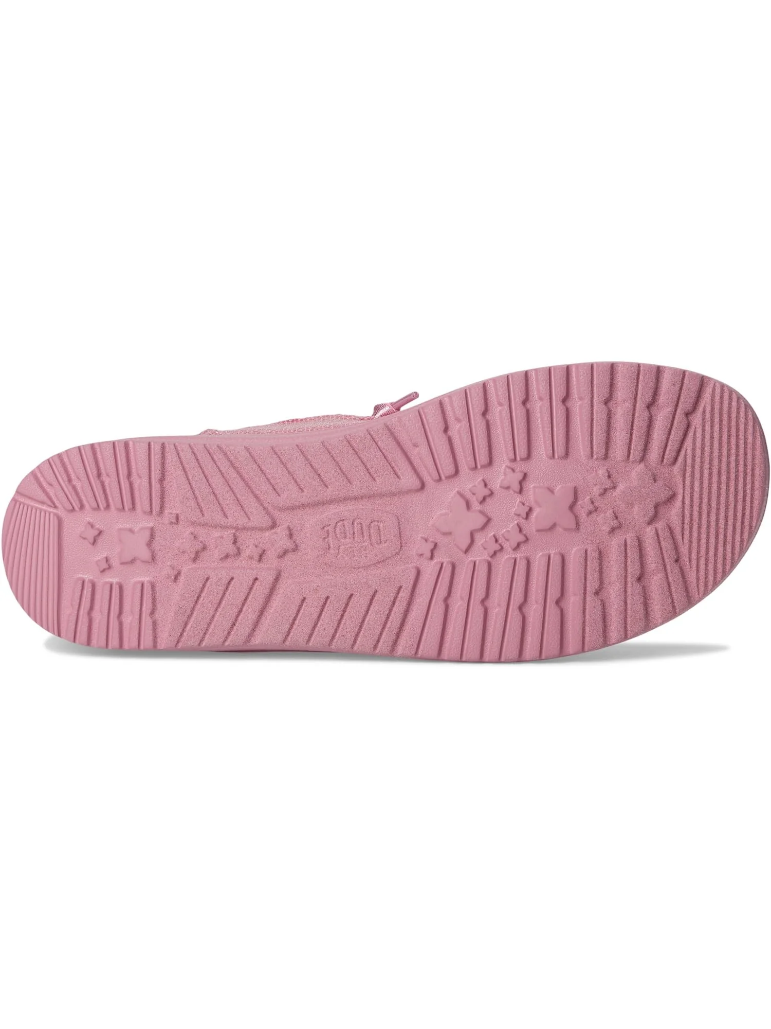 Кроссовки Hey Dude Women's Wendy Funk Mono Sequin — 3