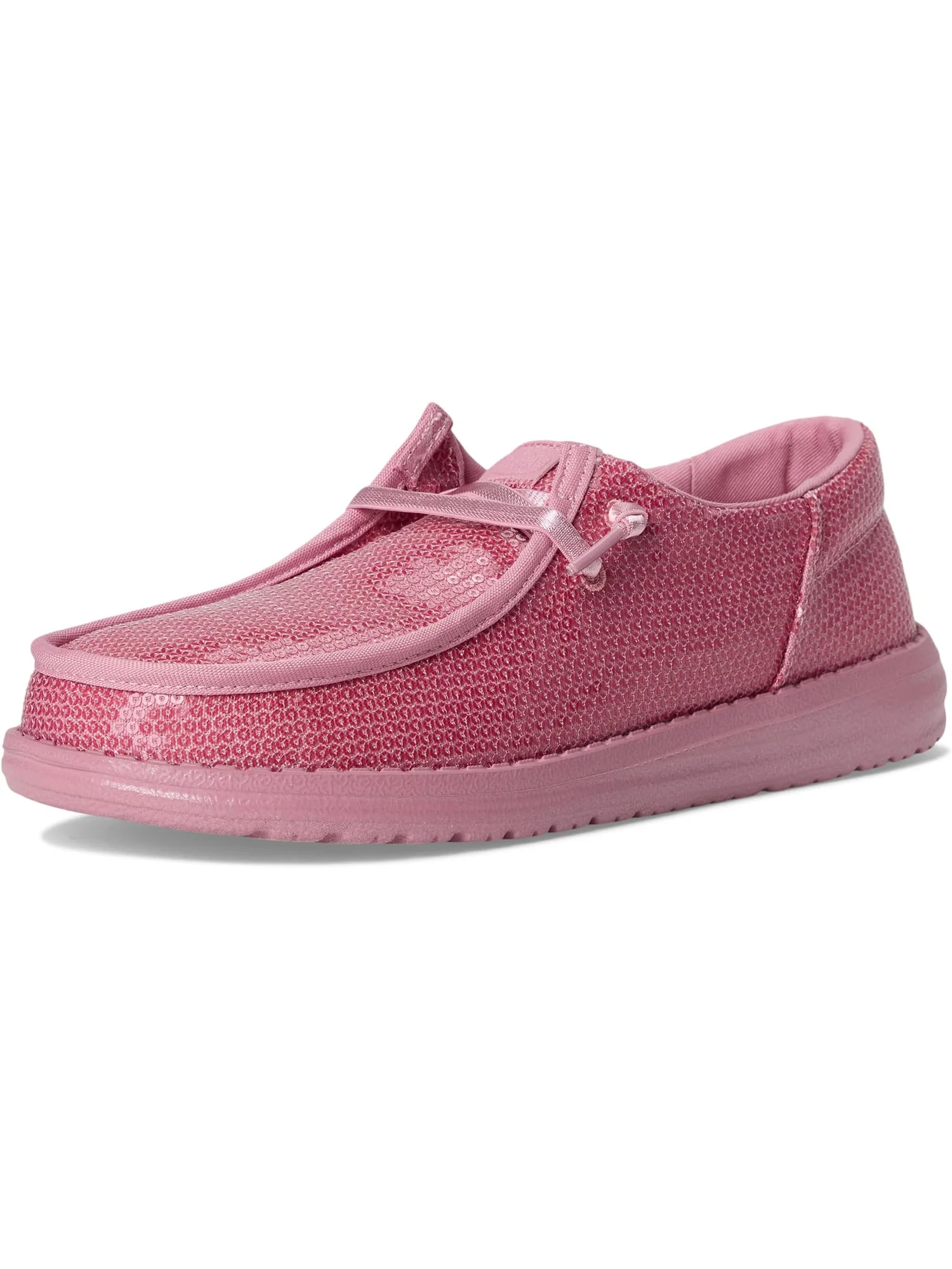Кроссовки Hey Dude Women's Wendy Funk Mono Sequin — 7