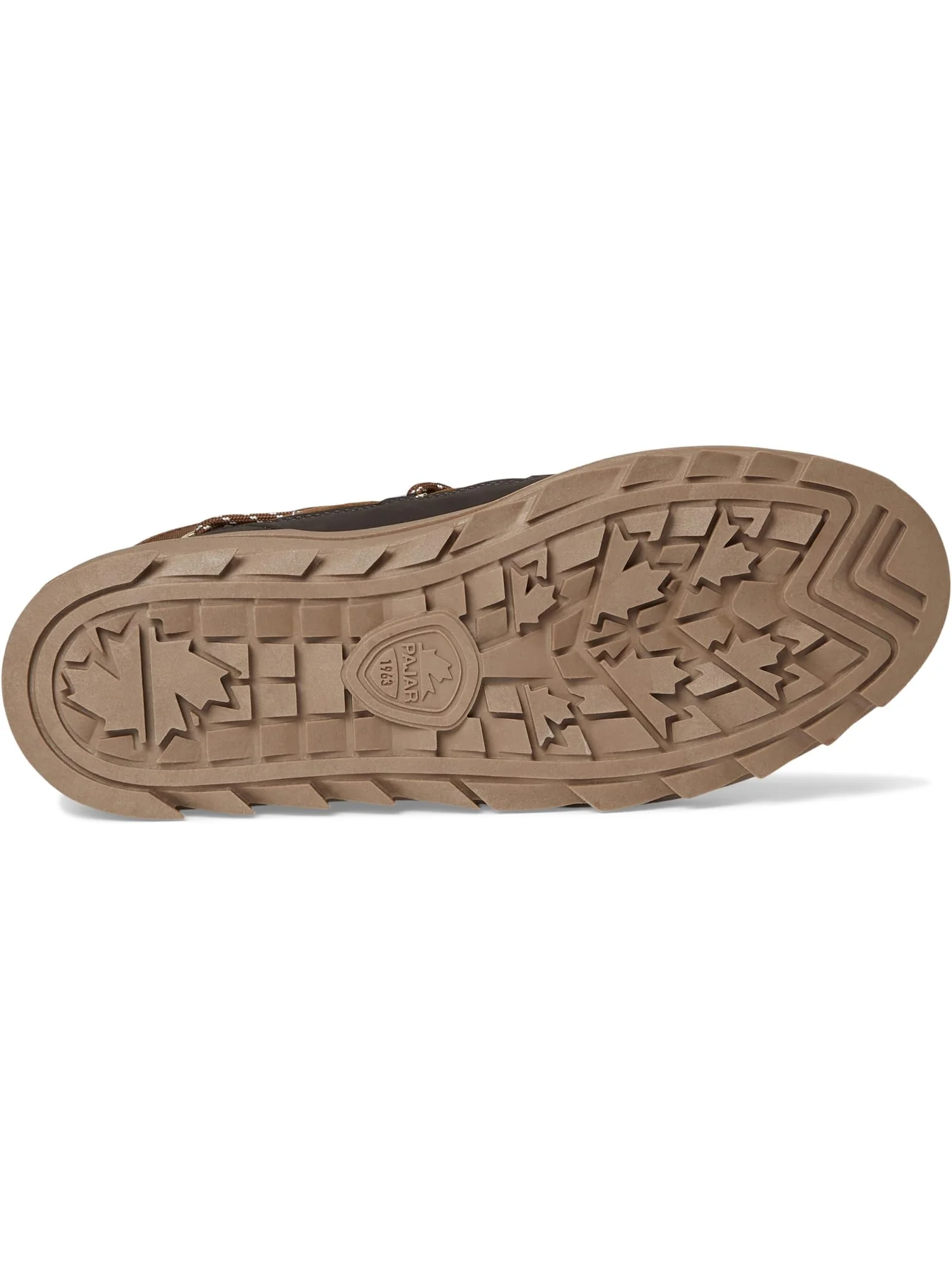 Ботинки Pajar CANADA Women's Galaxy Mini Suede — 3