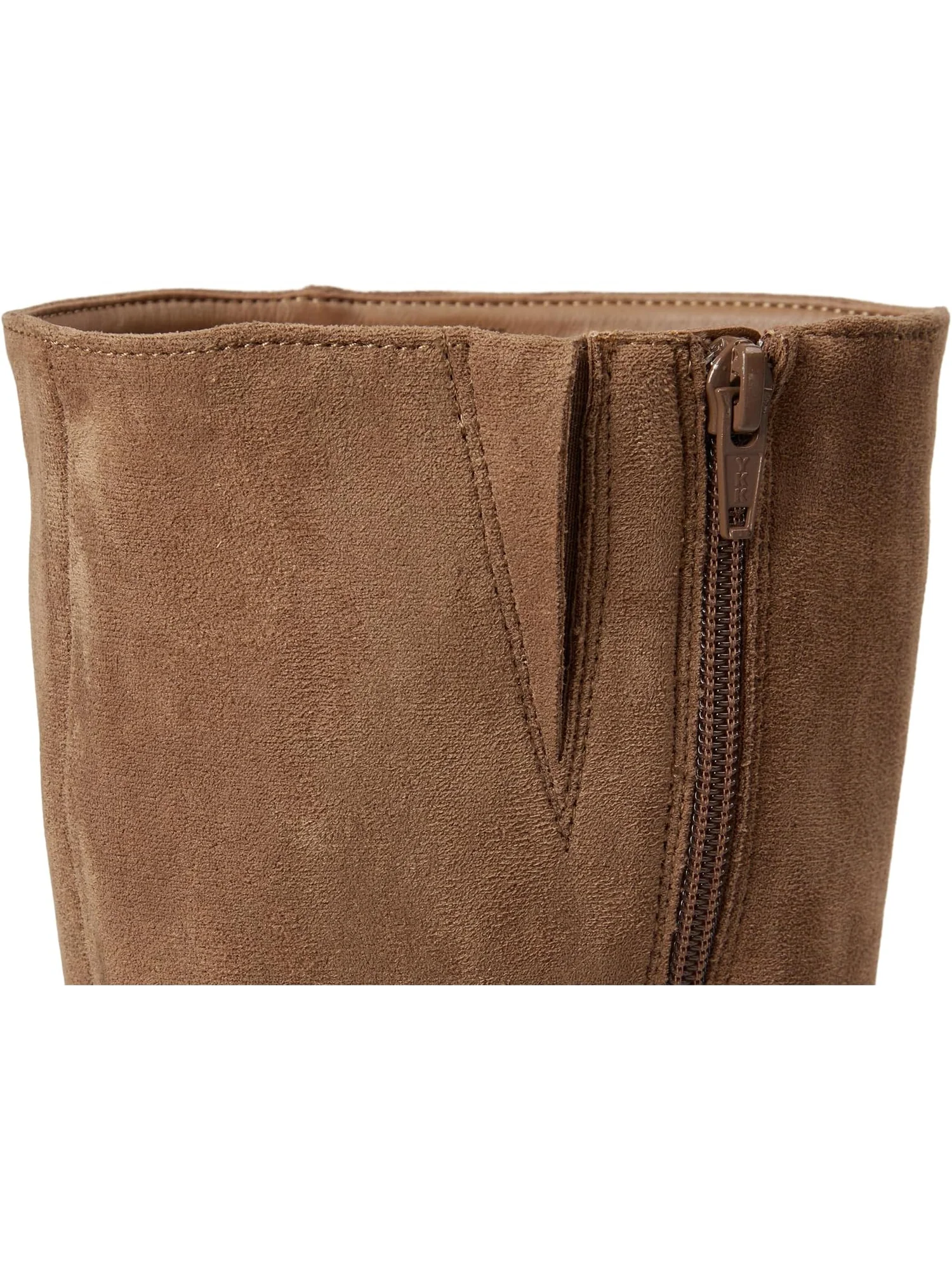 Ботинки EuroSoft Women's Venice, Luggage Microsuede — 6