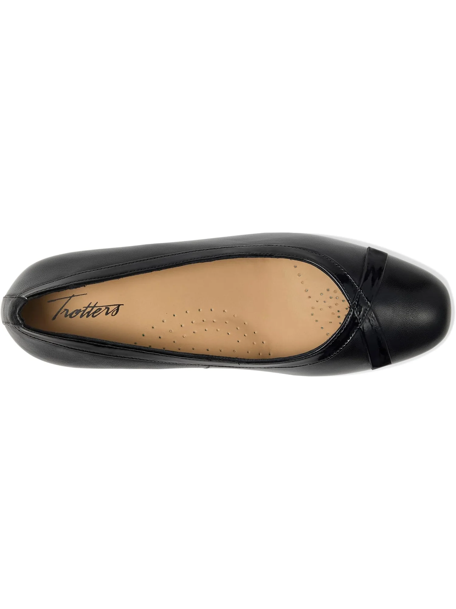 Туфли Trotters Women's Devin — 2