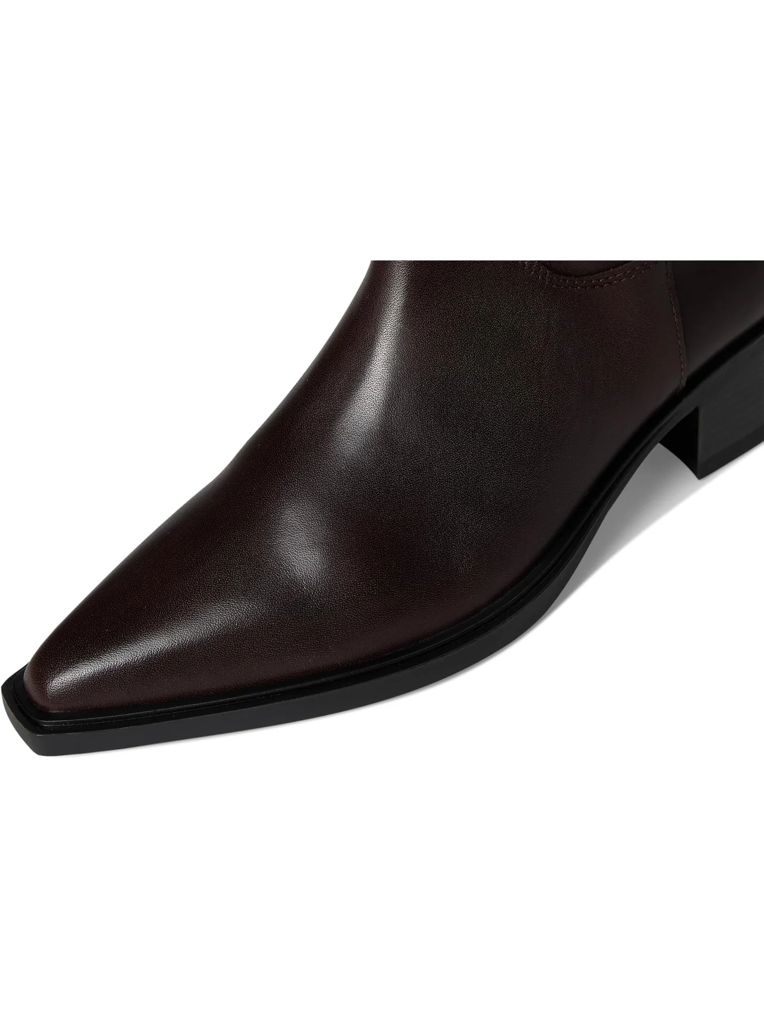 Ботинки Vagabond Shoemakers Women's Kelsey Leather Bootie — 2
