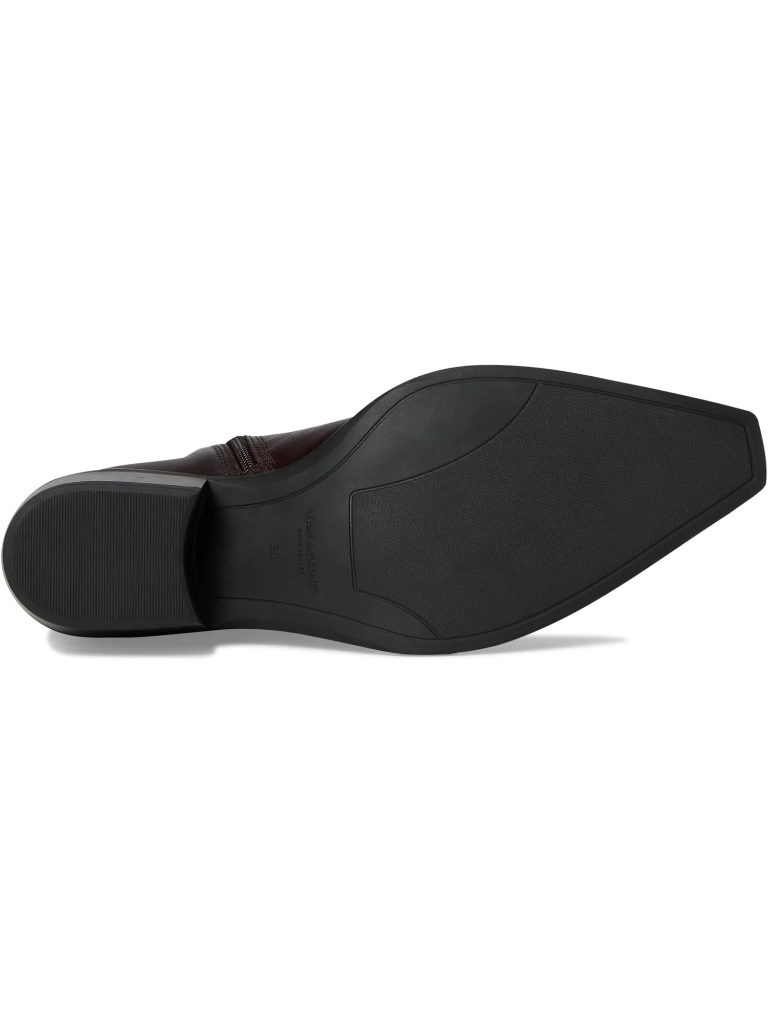 Ботинки Vagabond Shoemakers Women's Kelsey Leather Bootie — 3