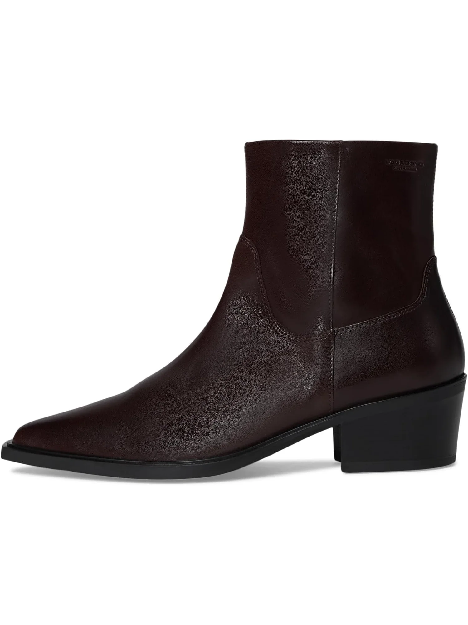 Ботинки Vagabond Shoemakers Women's Kelsey Leather Bootie — 4