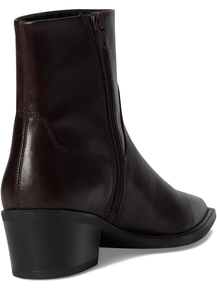 Ботинки Vagabond Shoemakers Women's Kelsey Leather Bootie — 5