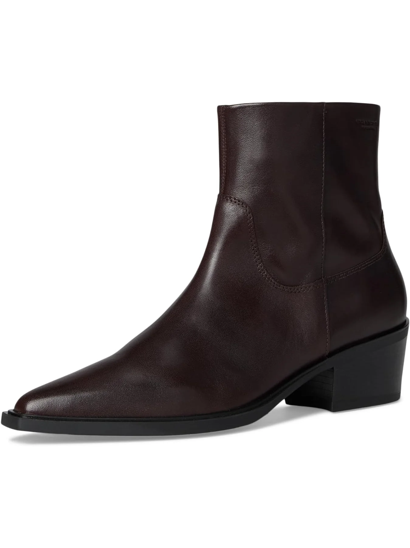 Ботинки Vagabond Shoemakers Women's Kelsey Leather Bootie — 7