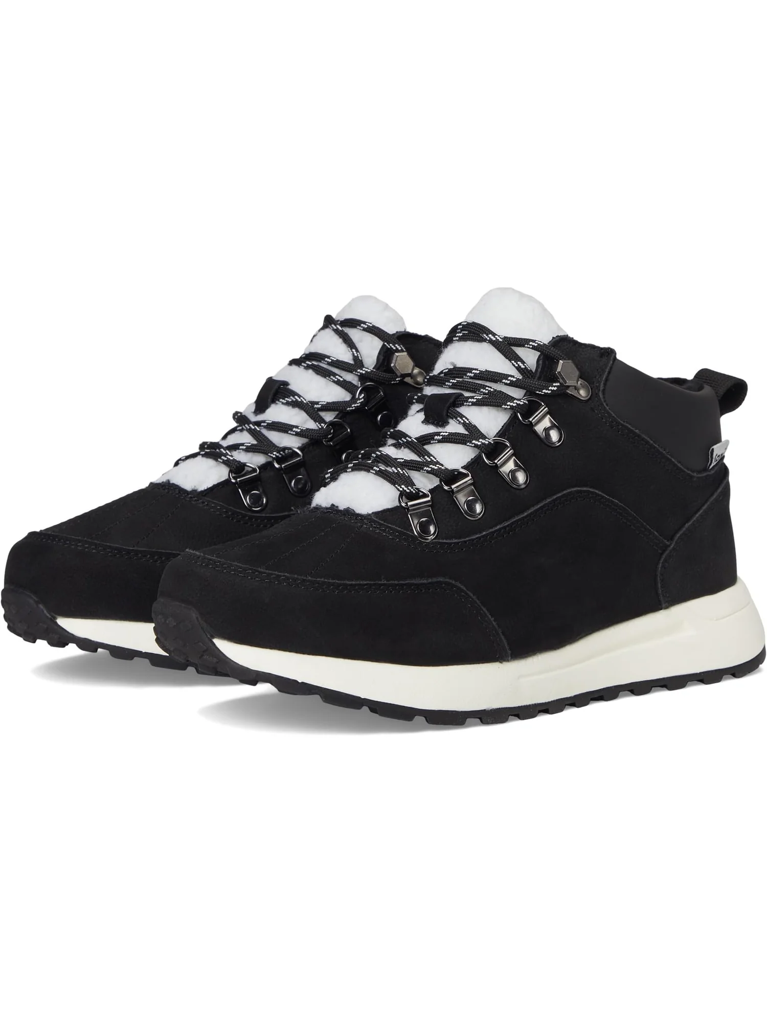 Ботинки Sanuk Women's Apres Me — 1