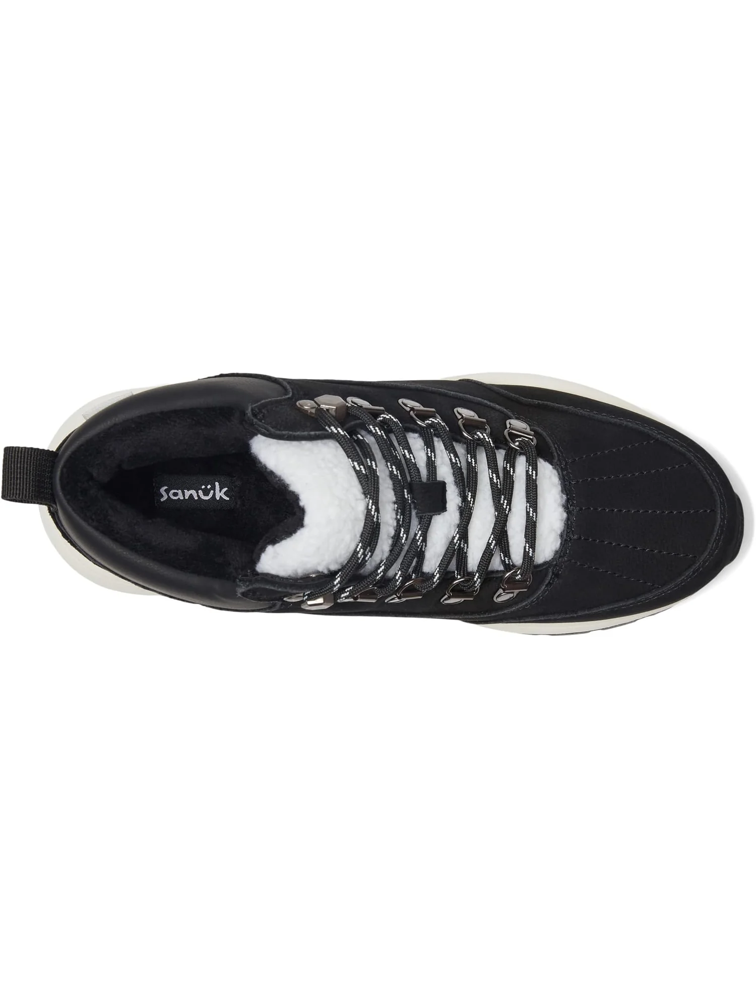Ботинки Sanuk Women's Apres Me — 2