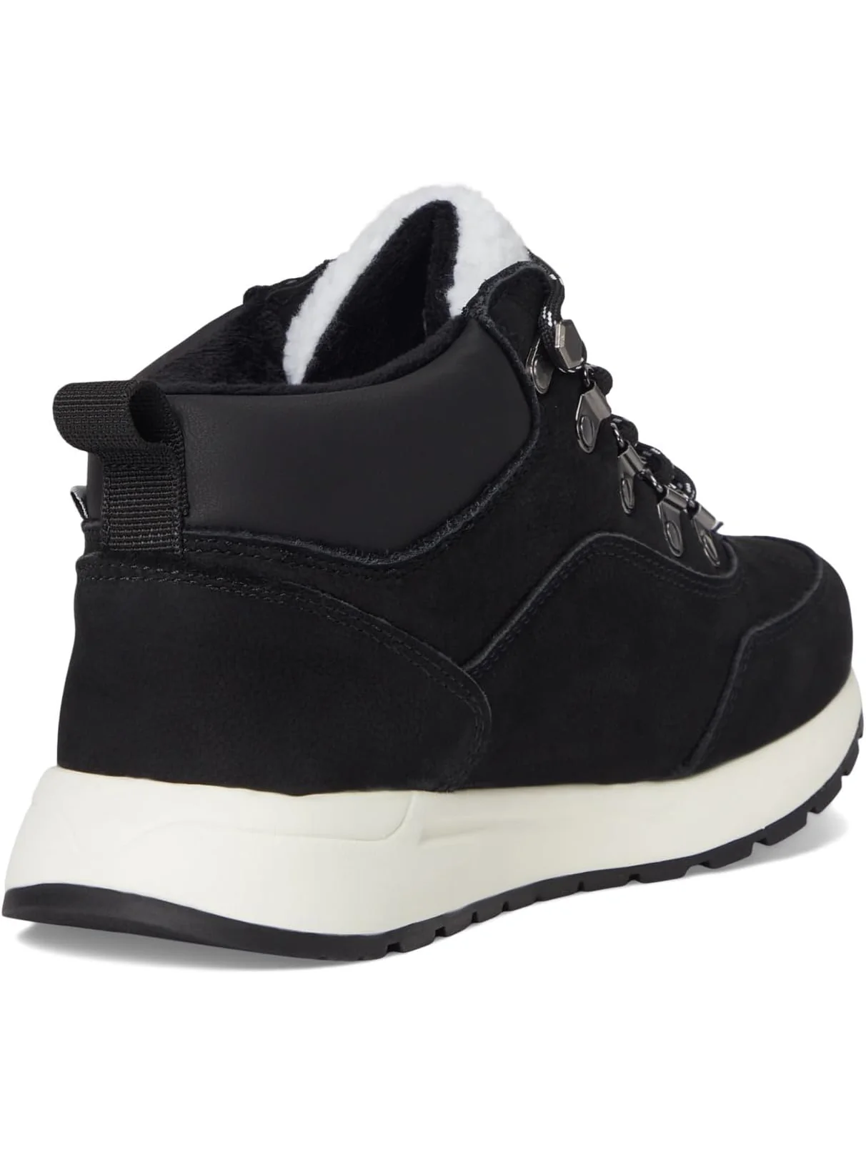 Ботинки Sanuk Women's Apres Me — 5