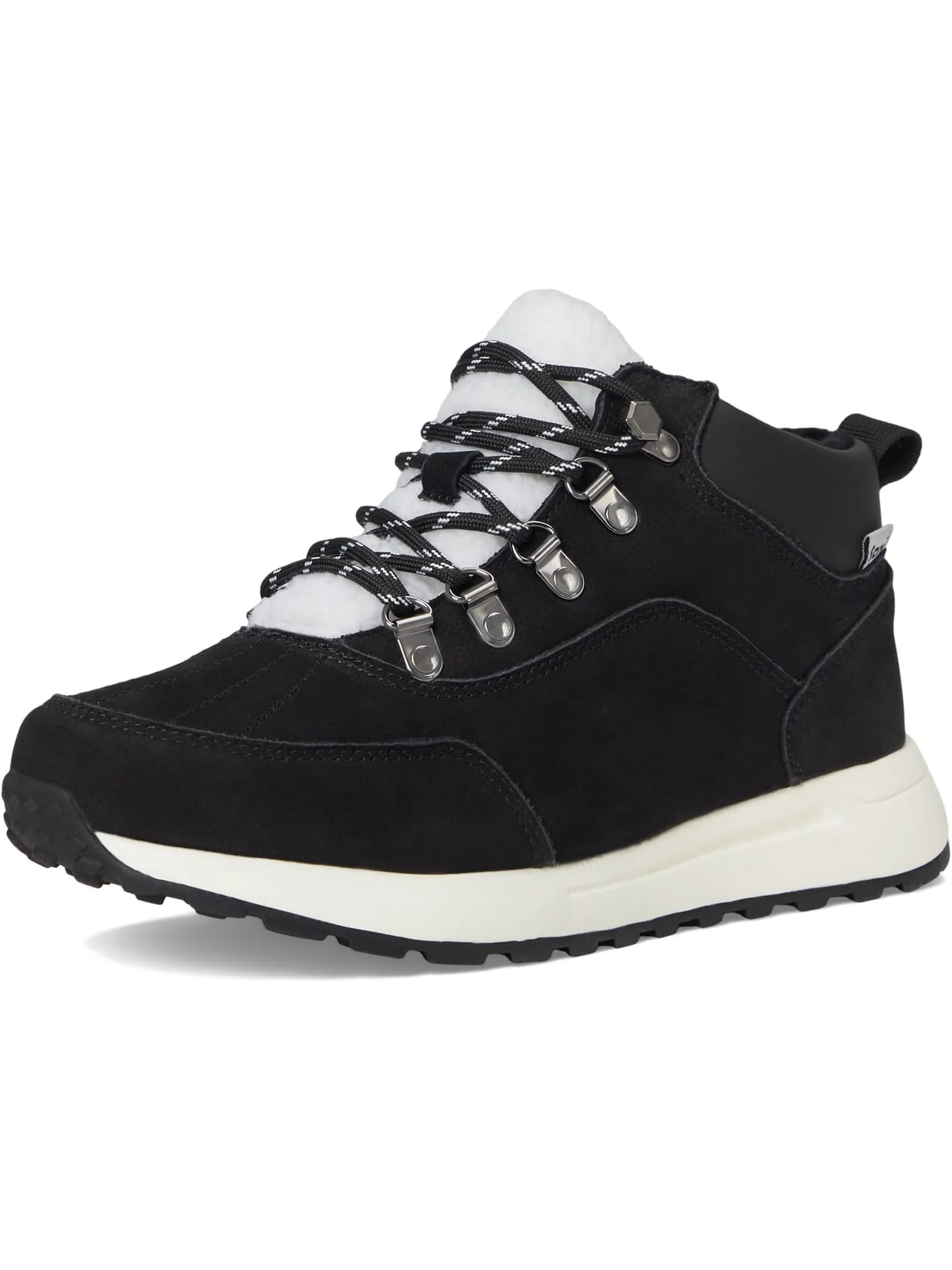 Ботинки Sanuk Women's Apres Me — 7
