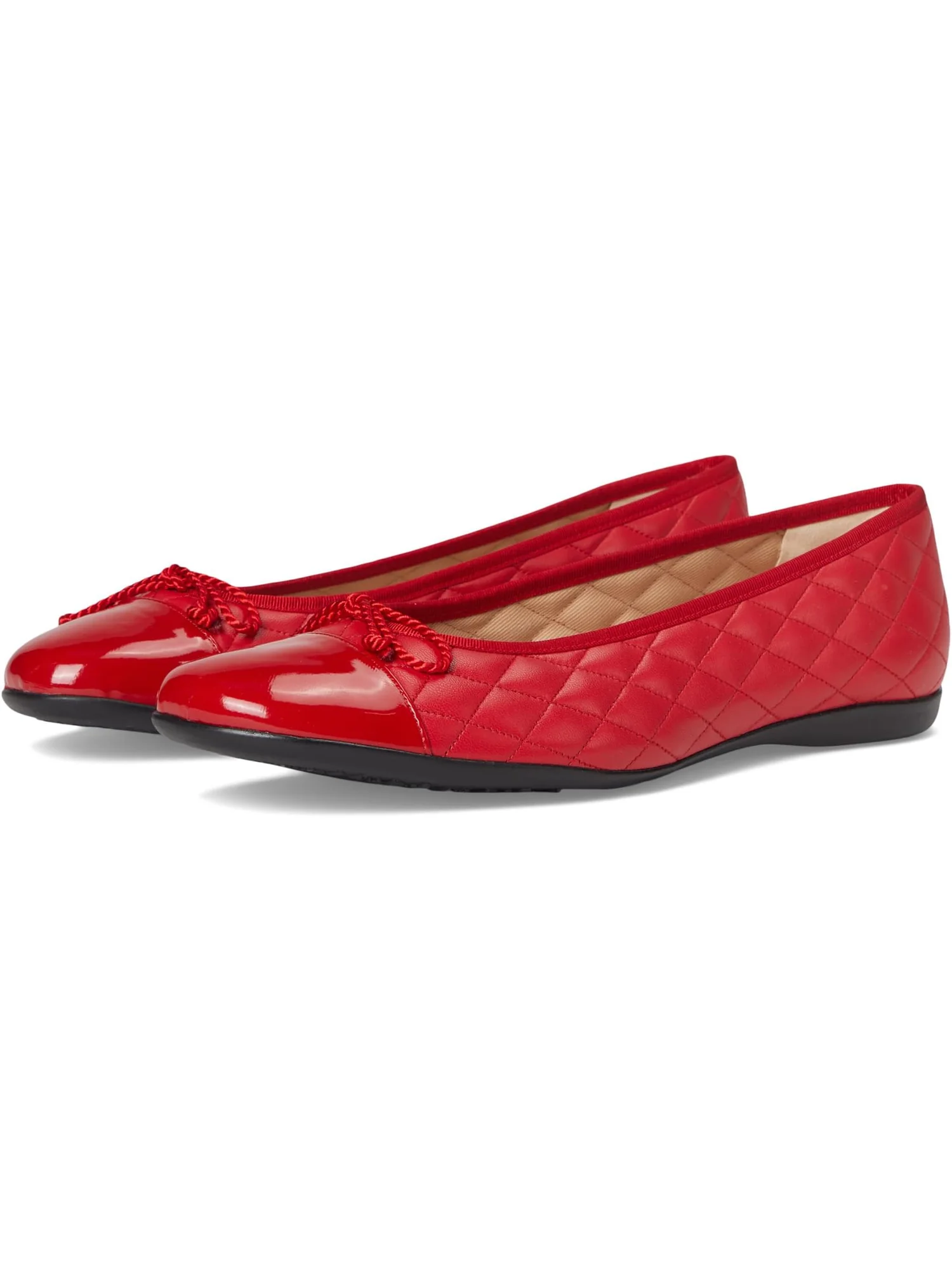 Балетки French Sole Women's Passport-R — 1