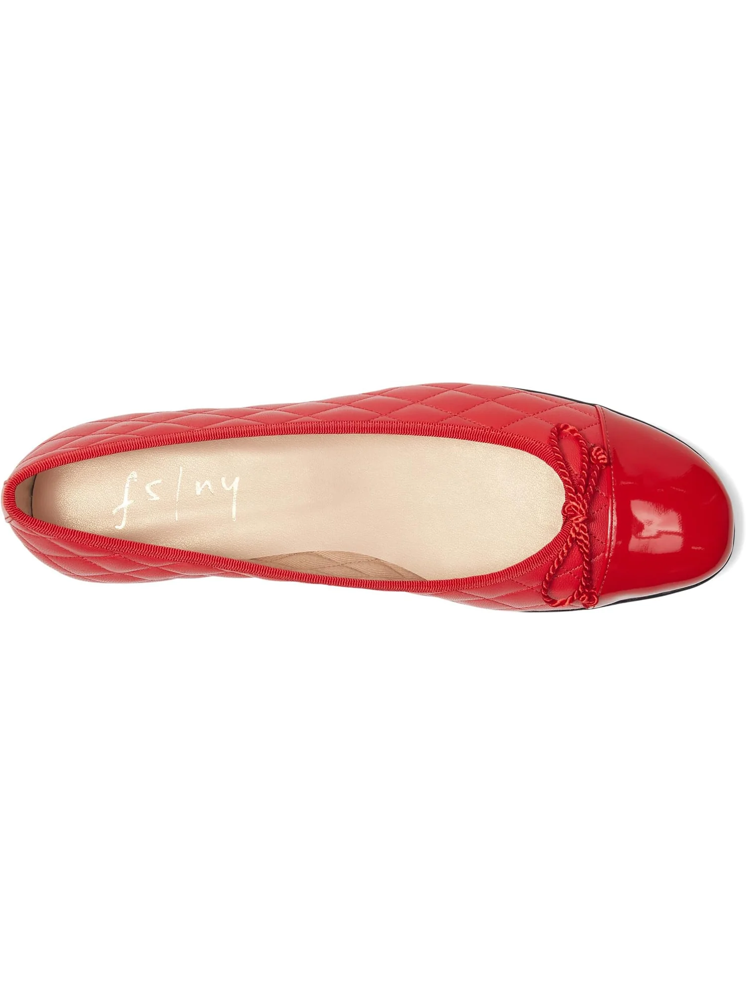 Балетки French Sole Women's Passport-R — 2