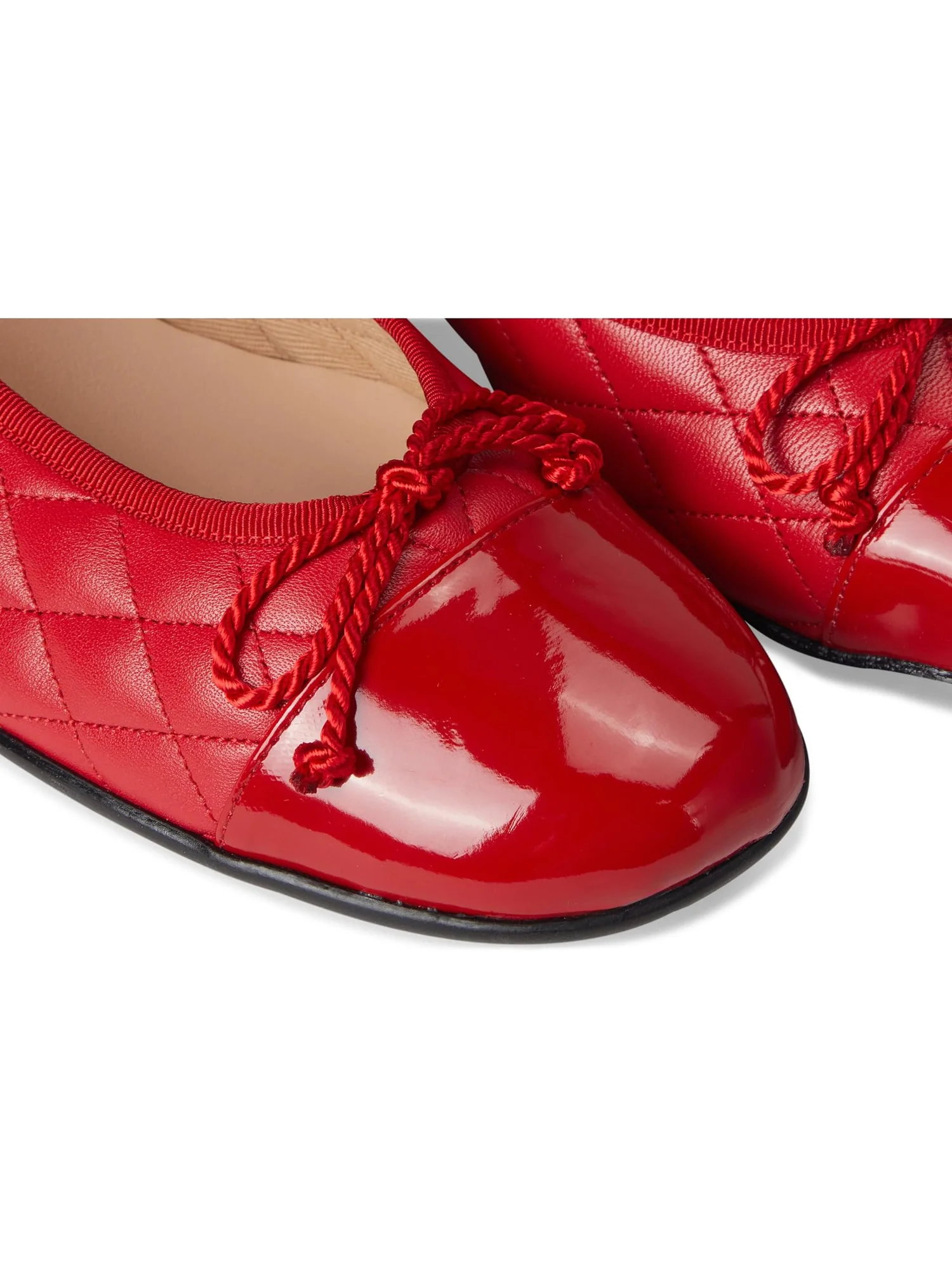 Балетки French Sole Women's Passport-R — 6