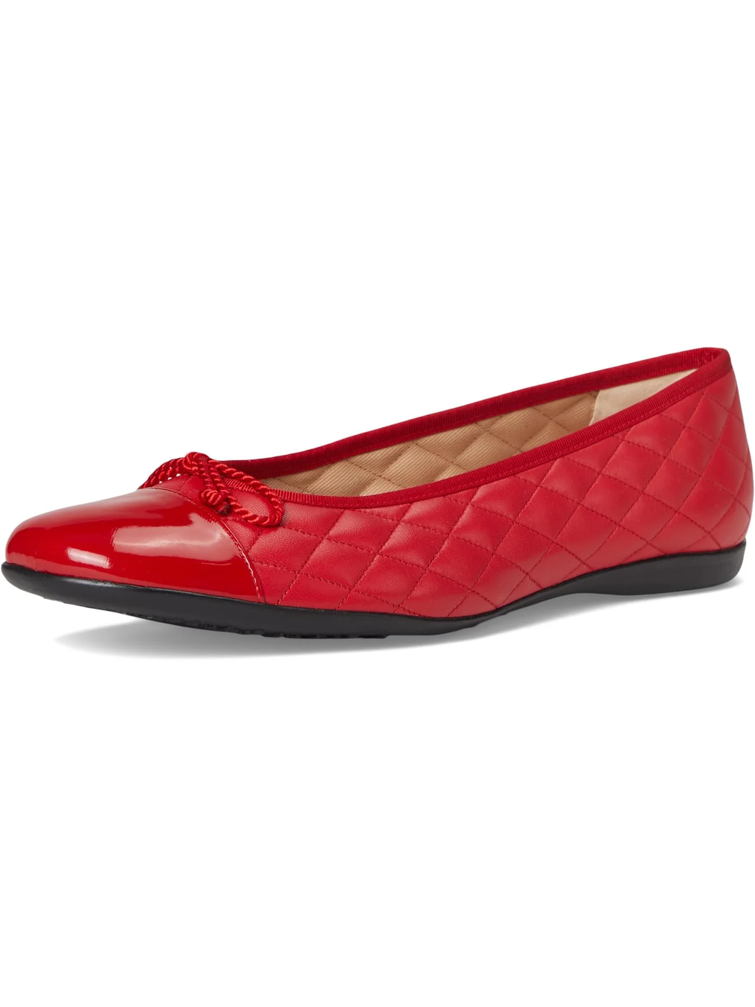 Балетки French Sole Women's Passport-R — 7