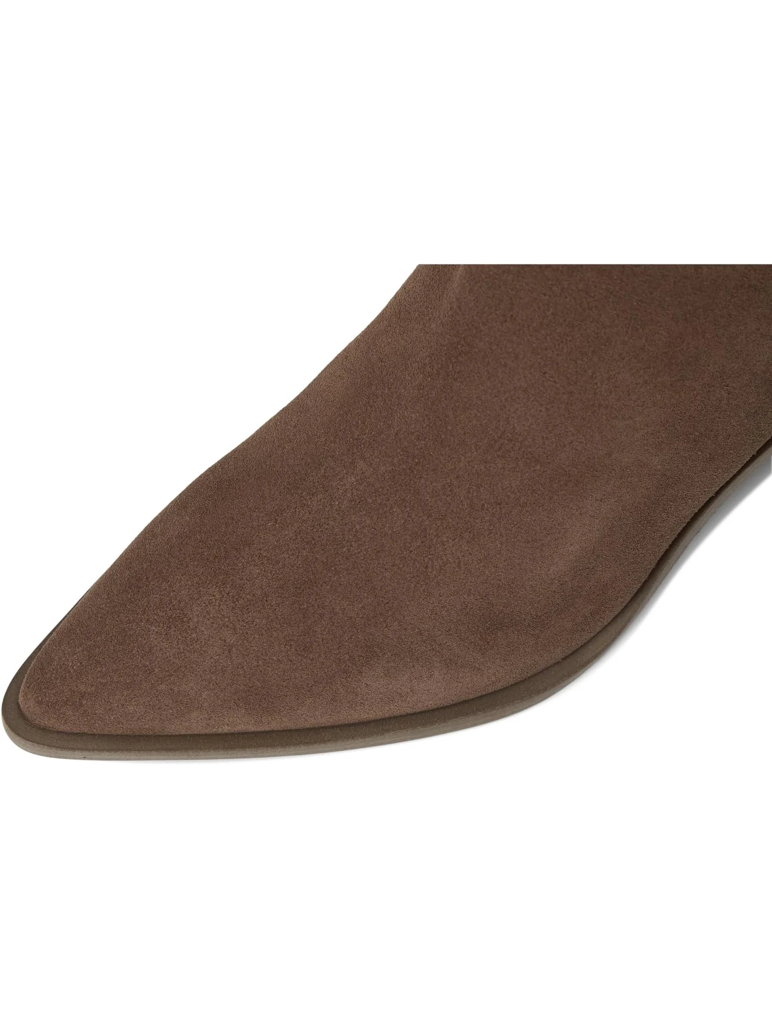 Ботинки Vince Camuto Women's Lorelai Block Heel Bootie — 2