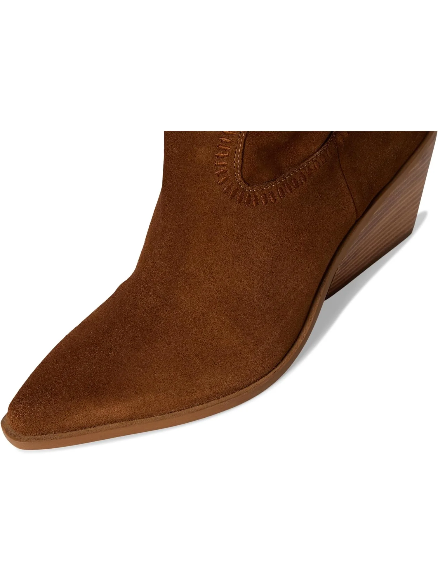 Ботинки Seychelles Women's Country Star Suede Boots — 2