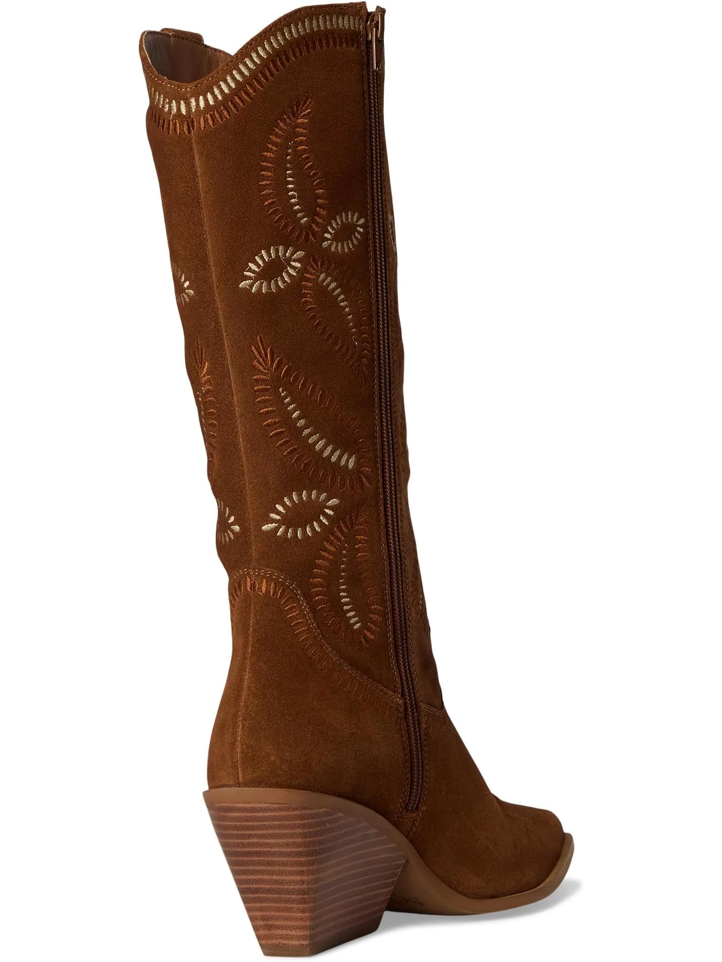 Ботинки Seychelles Women's Country Star Suede Boots — 5