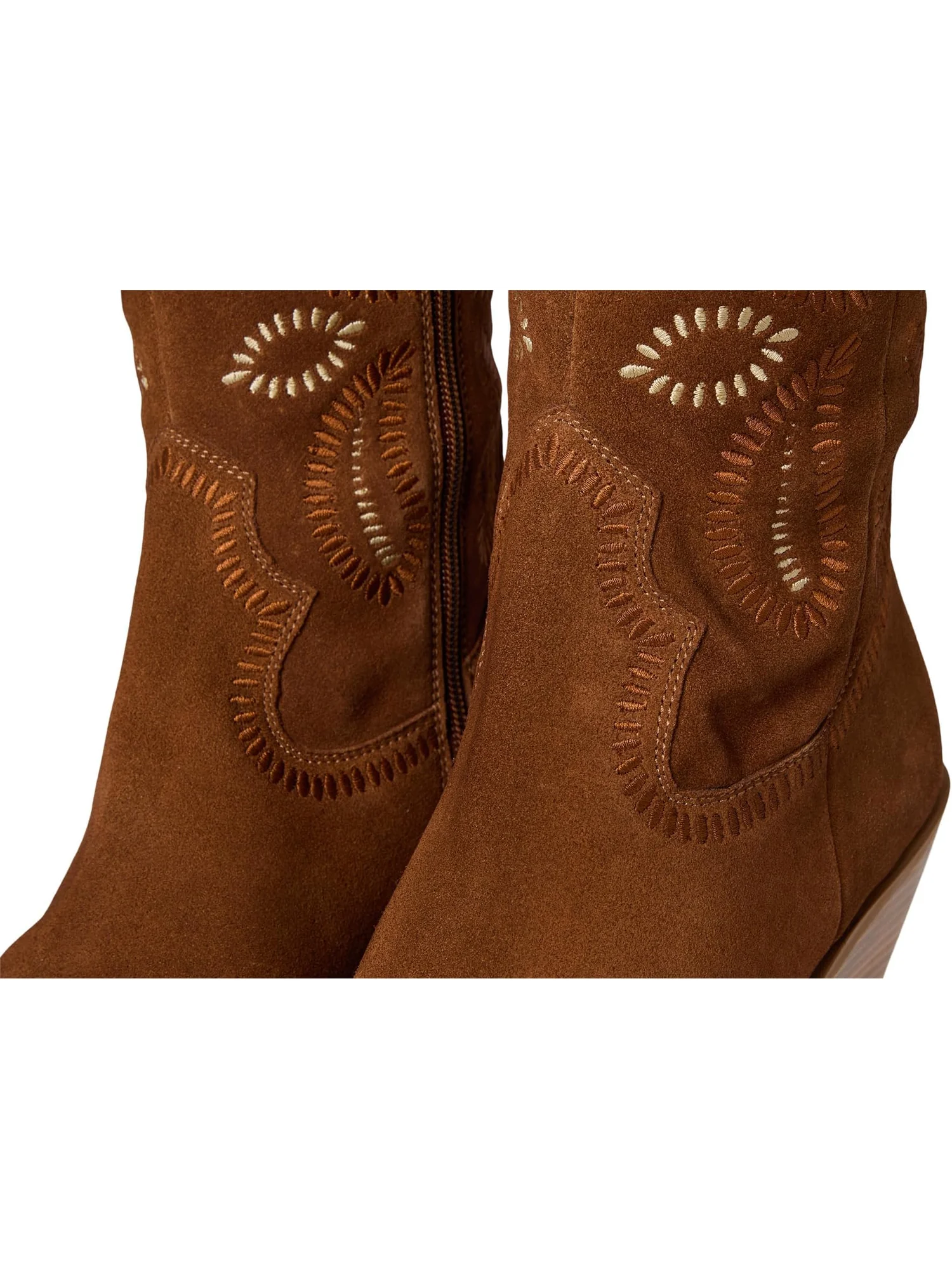 Ботинки Seychelles Women's Country Star Suede Boots — 6