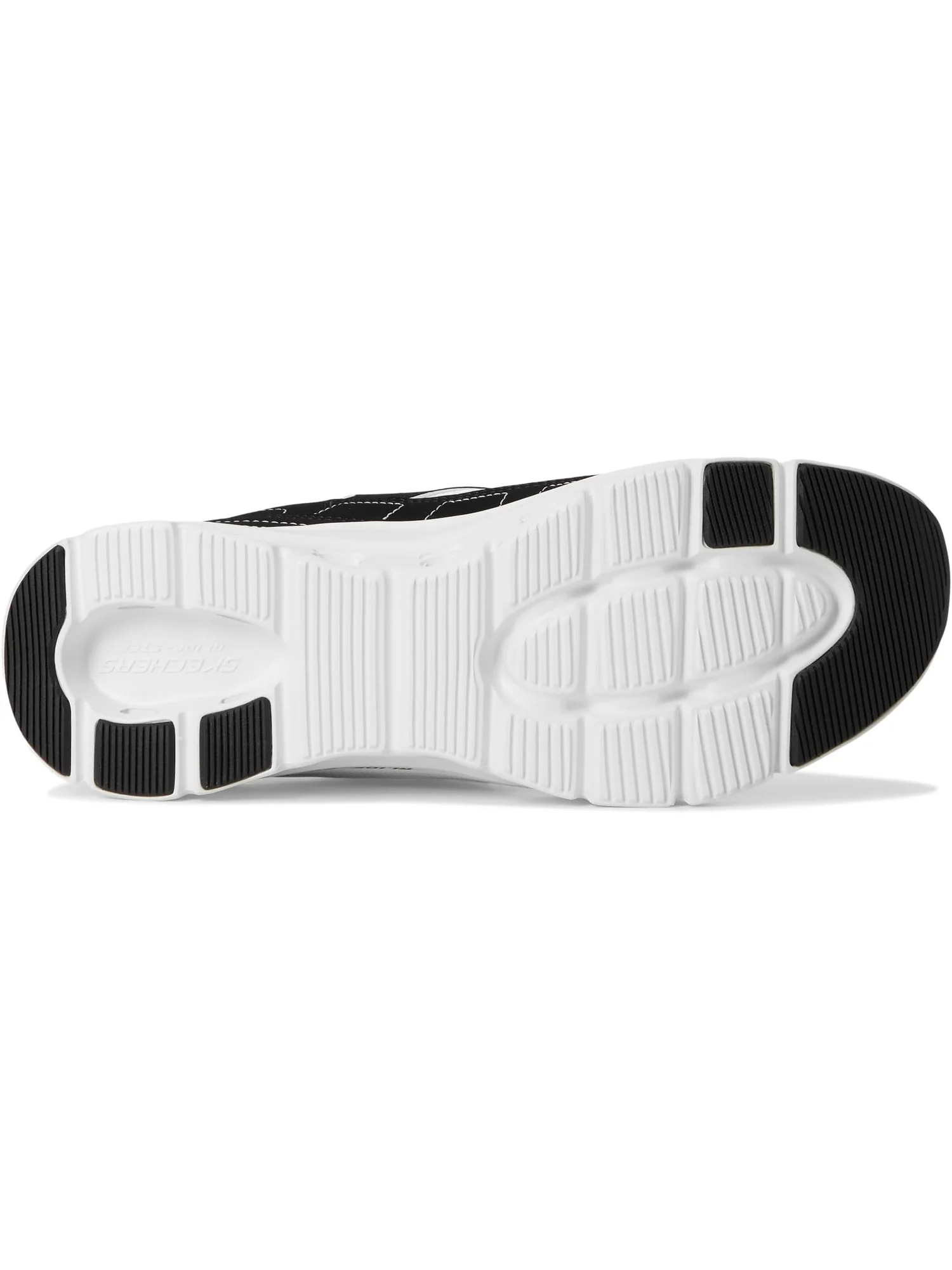 Кроссовки SKECHERS Women's Glide-Step Pro Heritage Classic Hands Free Slip-Ins — 3