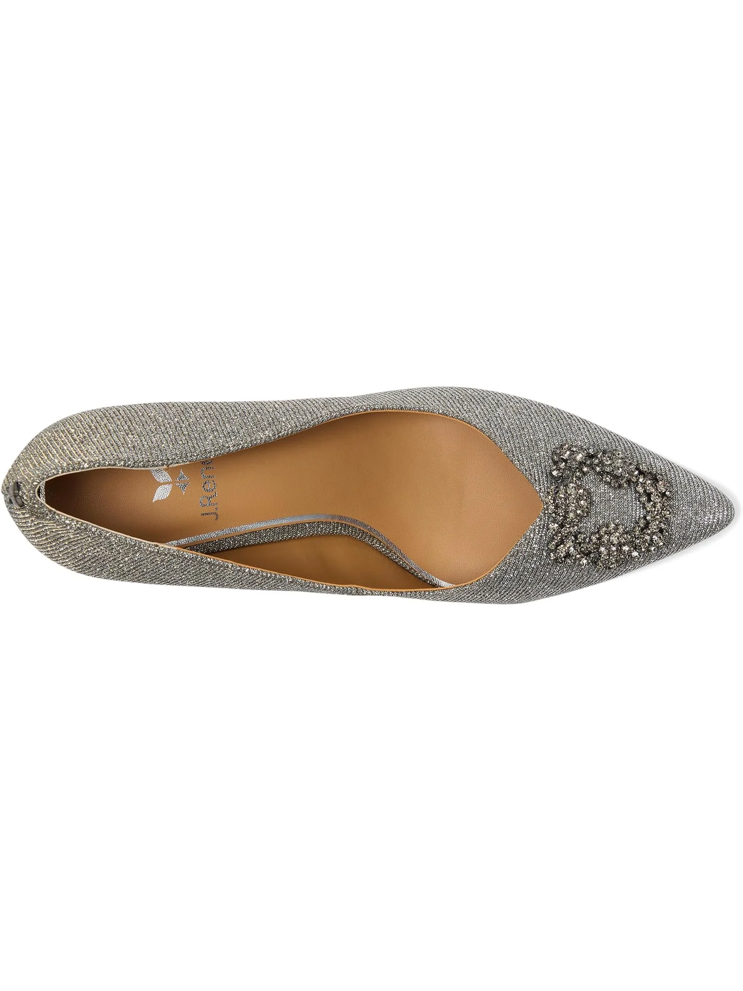 Туфли J. Renee Women's Ezara — 2