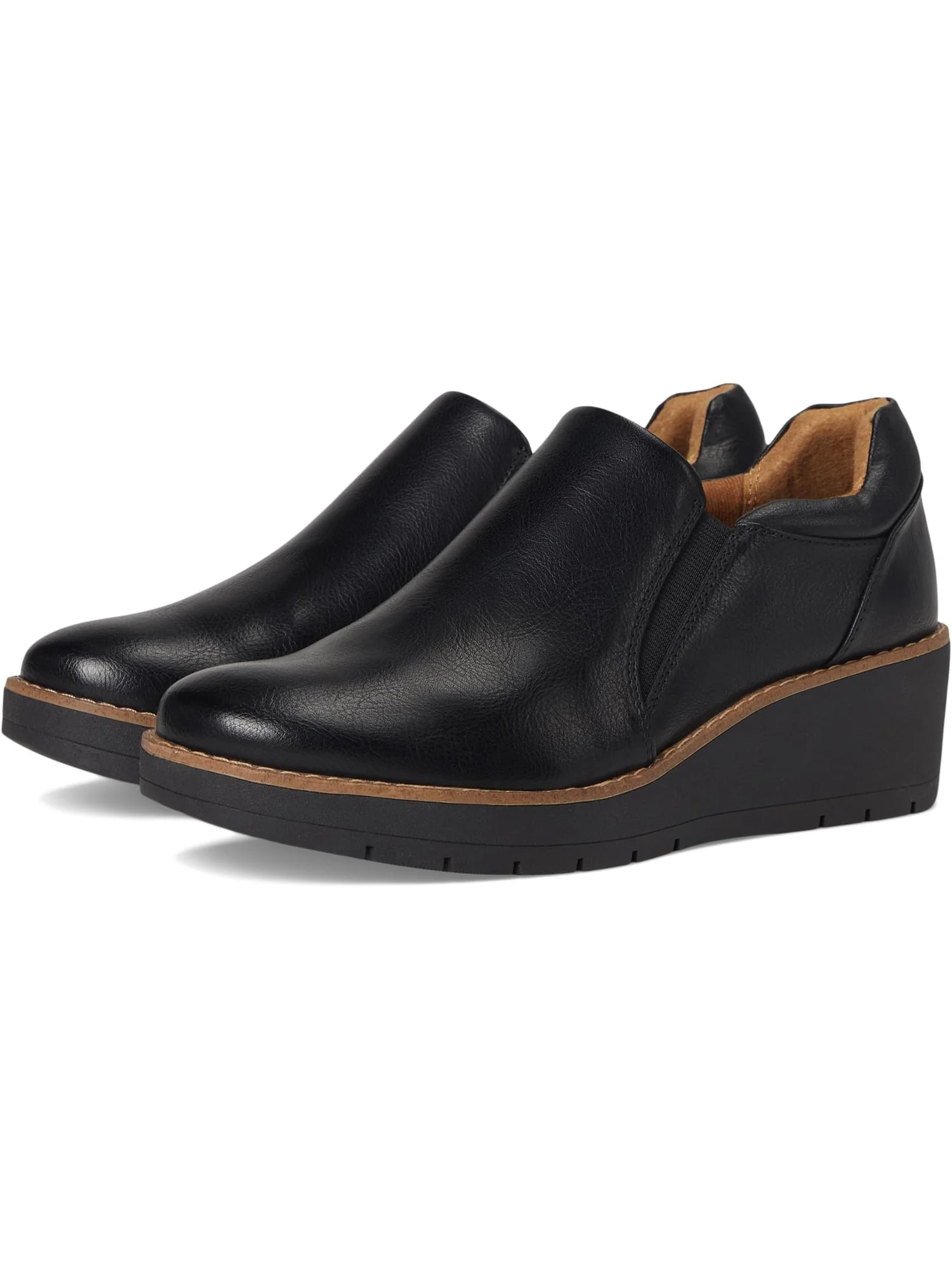 Лоферы EuroSoft Women's Fabri — 1