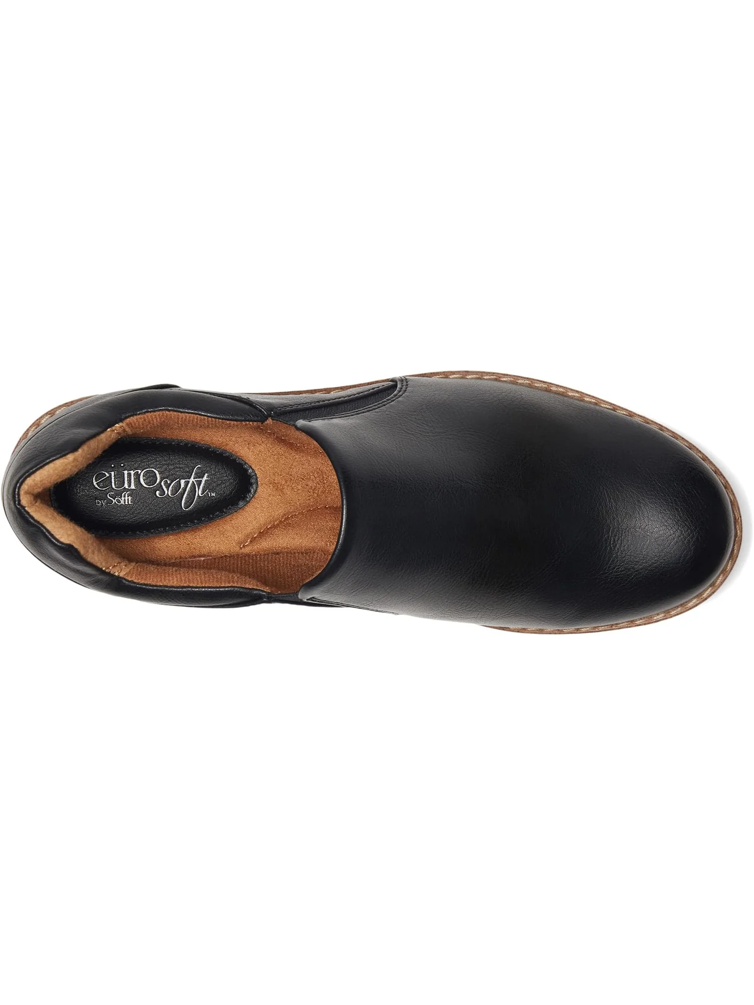 Лоферы EuroSoft Women's Fabri — 2