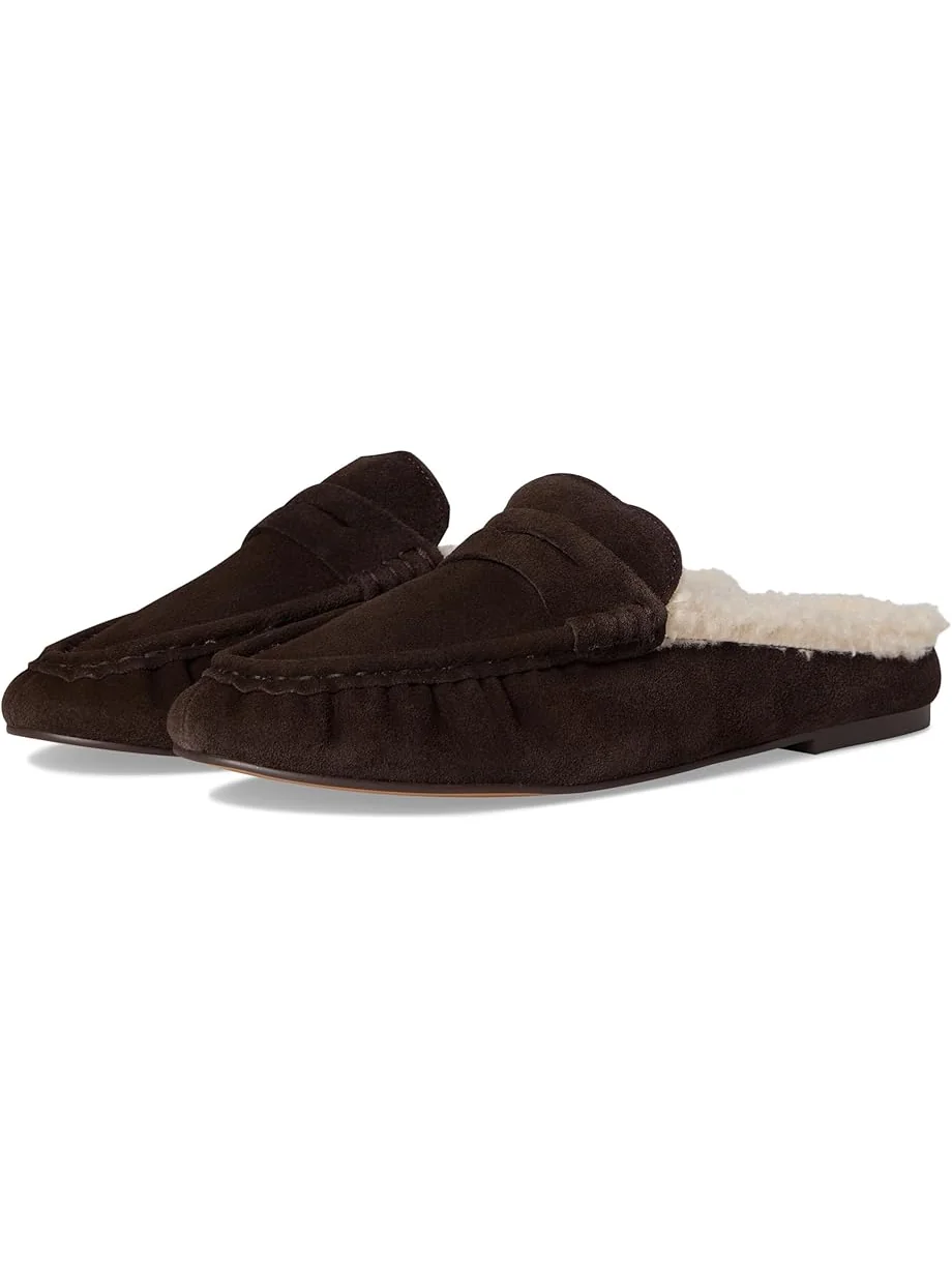 Женские лоферы Steve Madden Rafe — 1