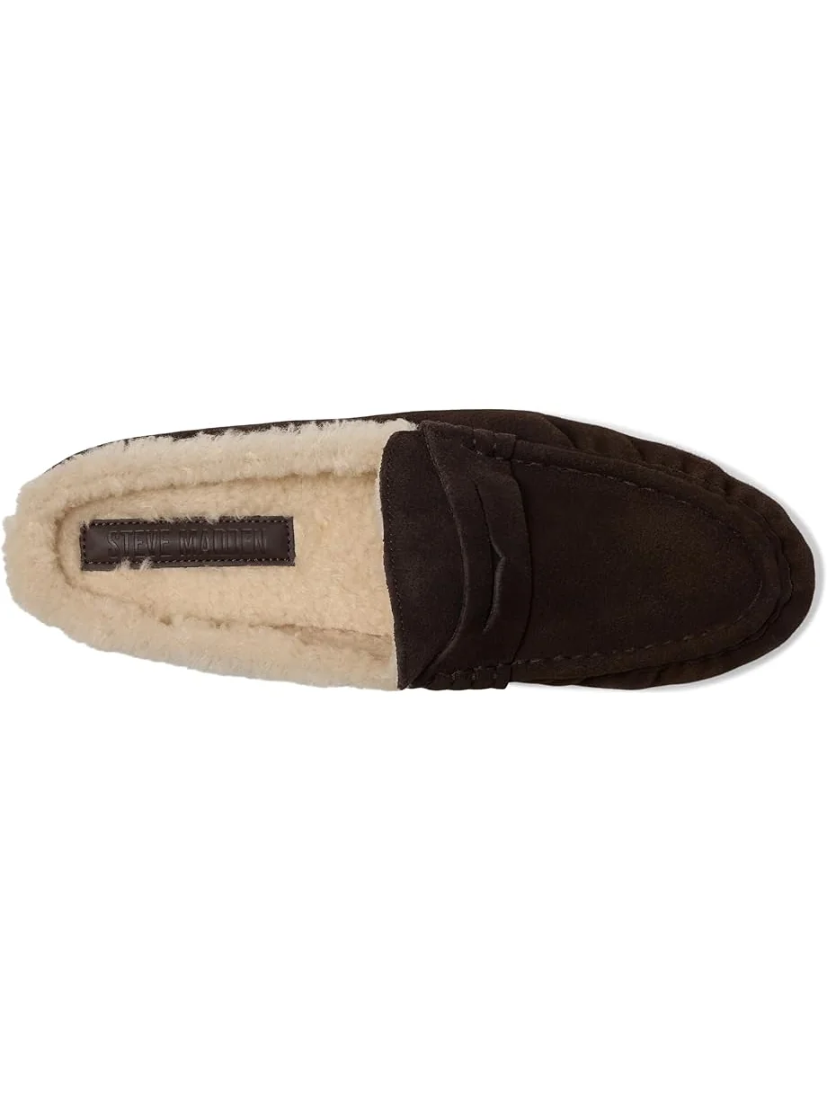 Женские лоферы Steve Madden Rafe — 2
