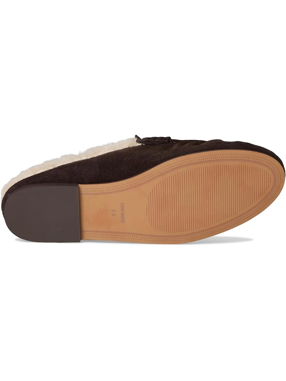 Женские лоферы Steve Madden Rafe — 3