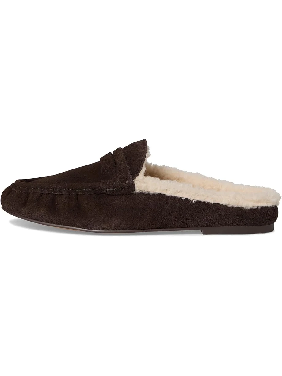 Женские лоферы Steve Madden Rafe — 4