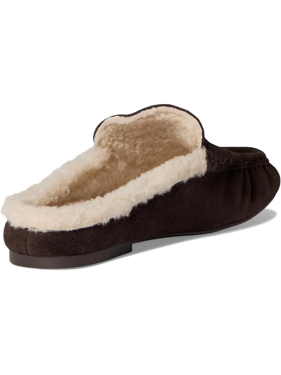 Женские лоферы Steve Madden Rafe — 5