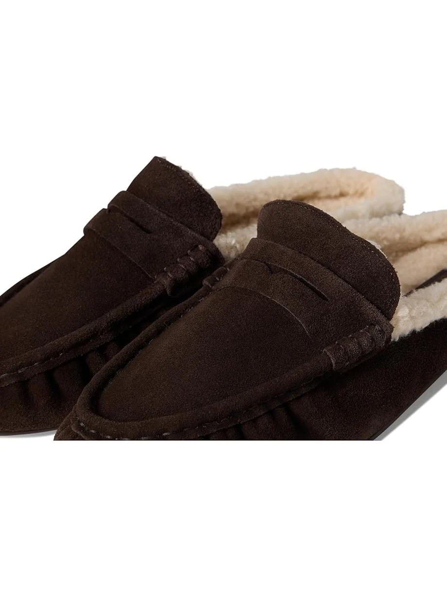 Женские лоферы Steve Madden Rafe — 6