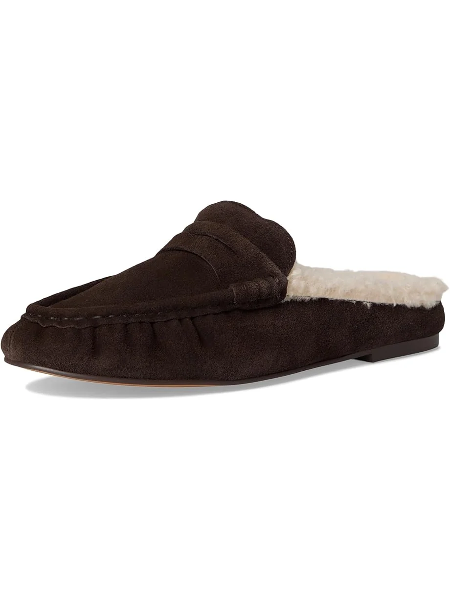 Женские лоферы Steve Madden Rafe — 7