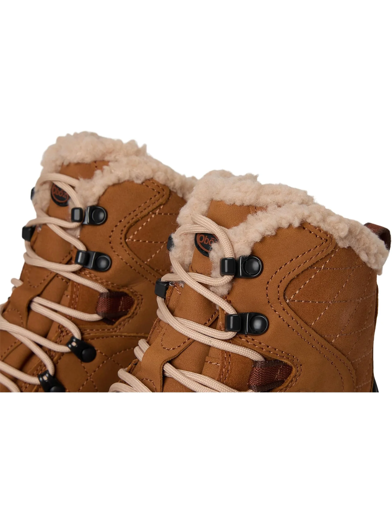 Ботинки Oboz Women's Bridger 7" Insulated B-Dry — 6