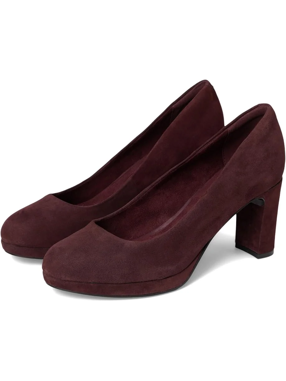 Женские туфли Rockport Carmen — 1