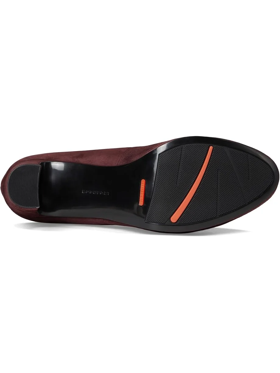 Женские туфли Rockport Carmen — 3