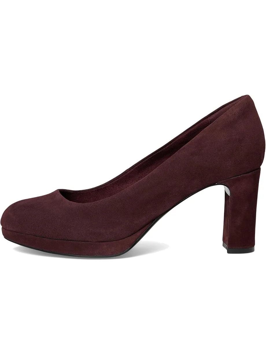 Женские туфли Rockport Carmen — 4
