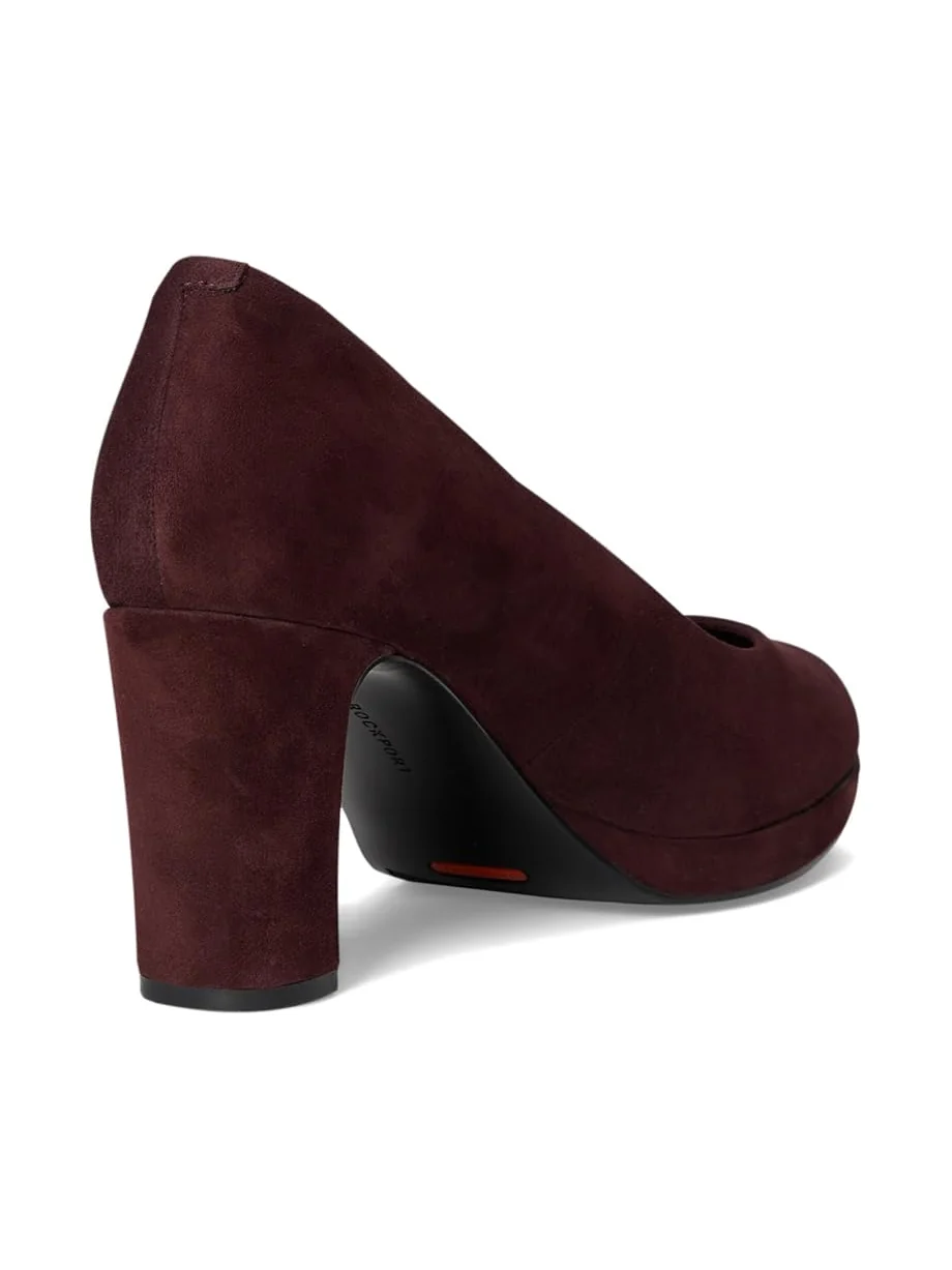 Женские туфли Rockport Carmen — 5