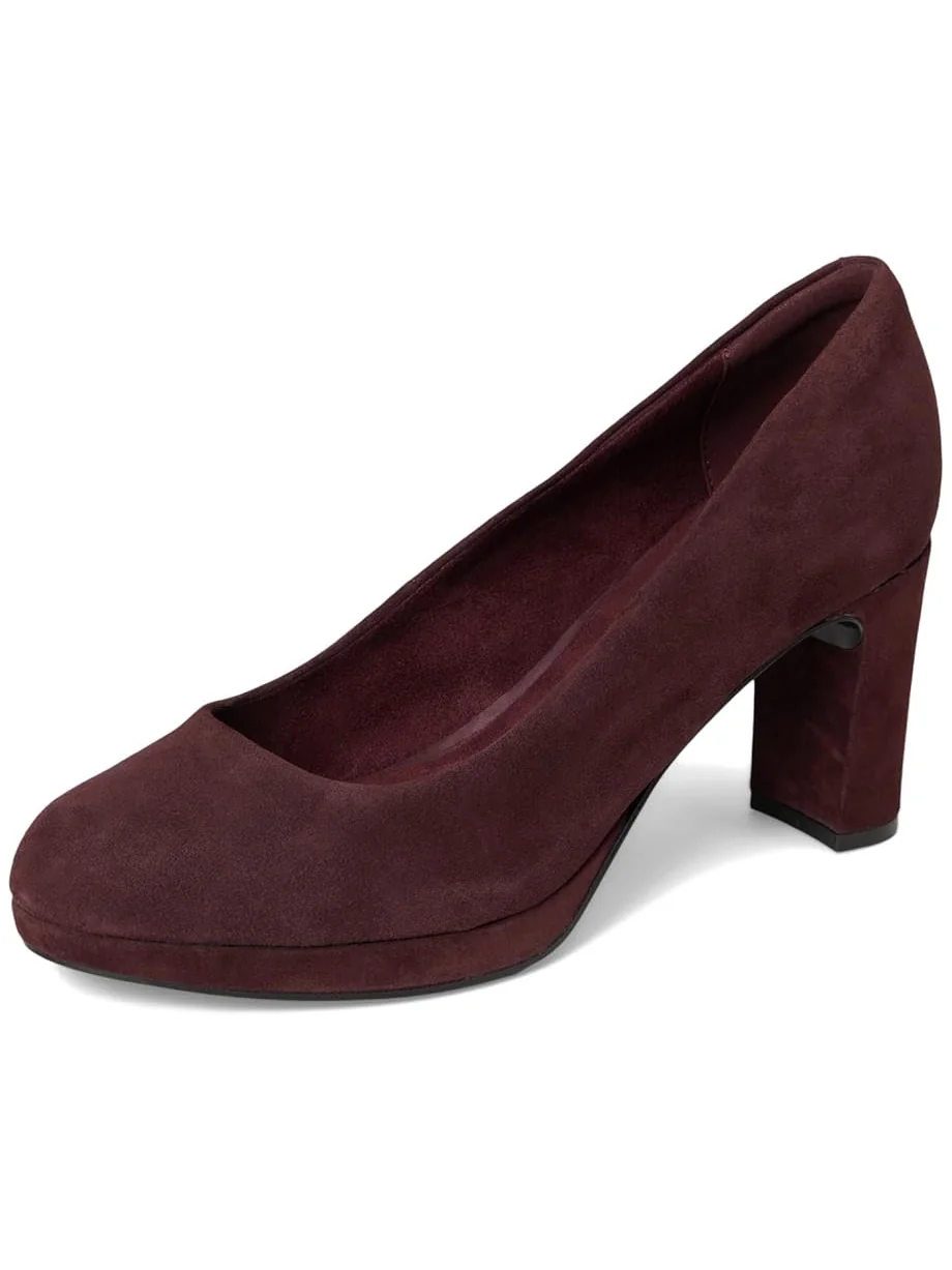 Женские туфли Rockport Carmen — 7