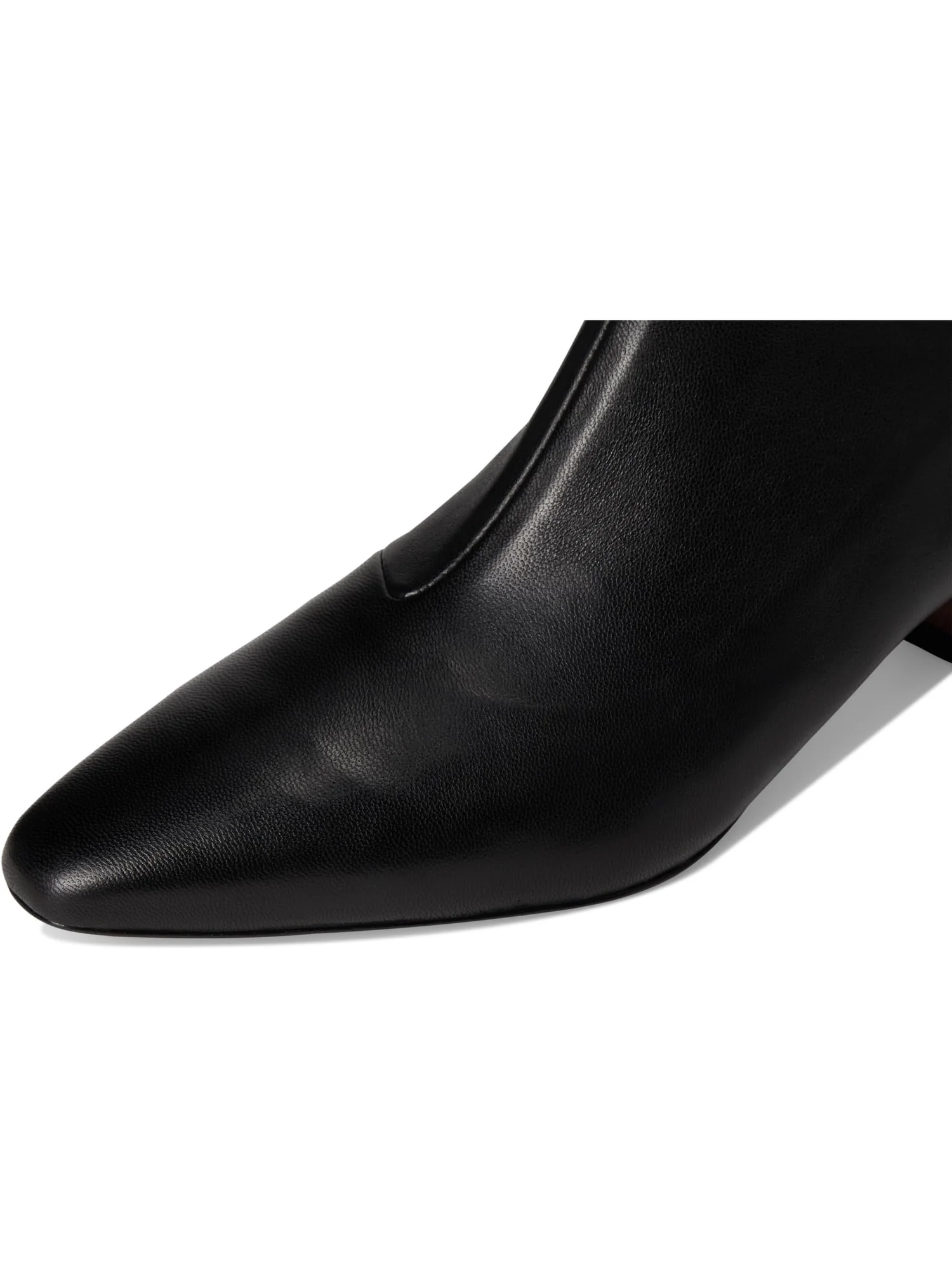 Туфли Loeffler Randall Women's Doria Kicked Heel Ankle Boots — 2