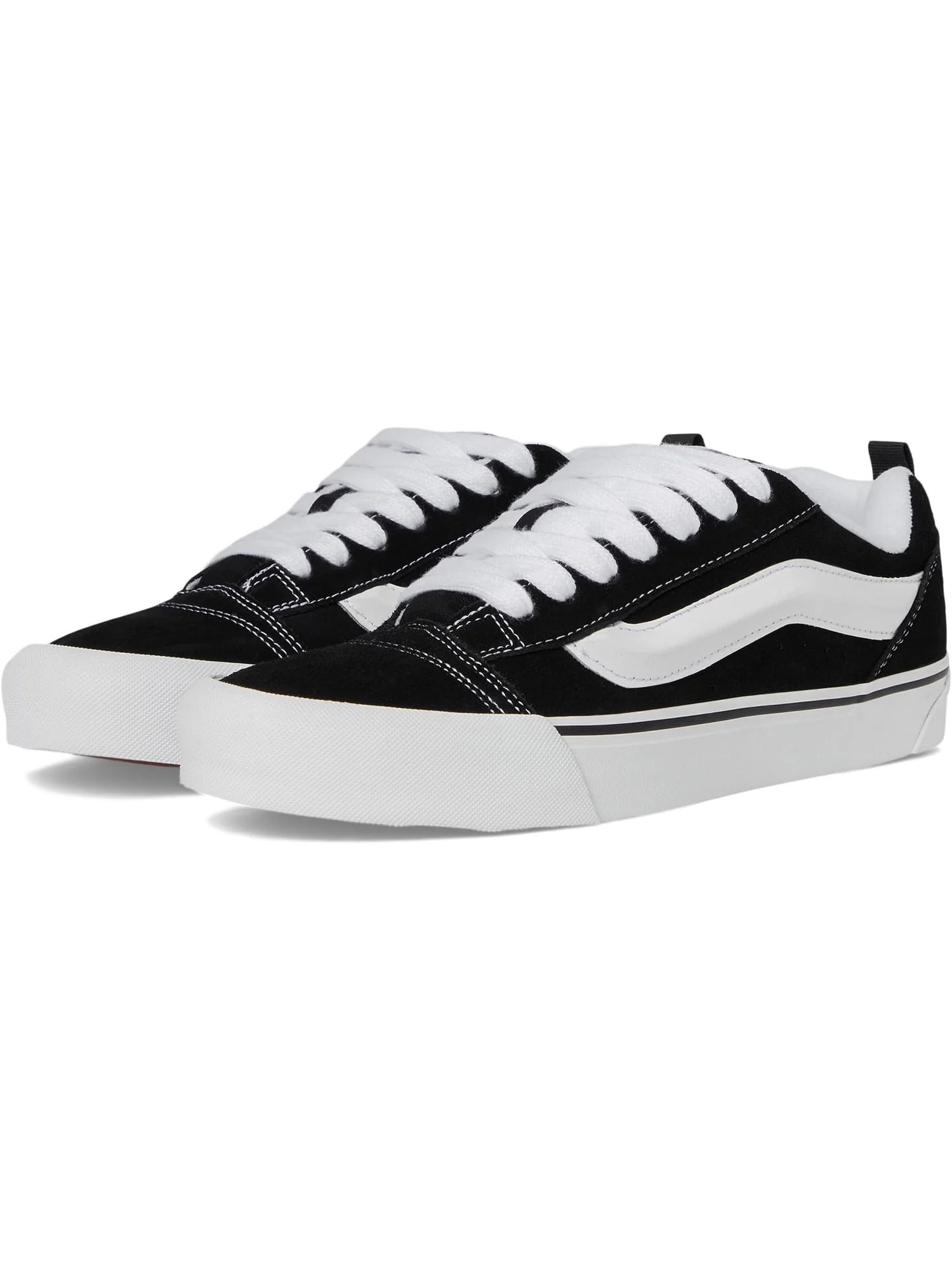 Кроссовки Vans Unisex Knu Skool — 1