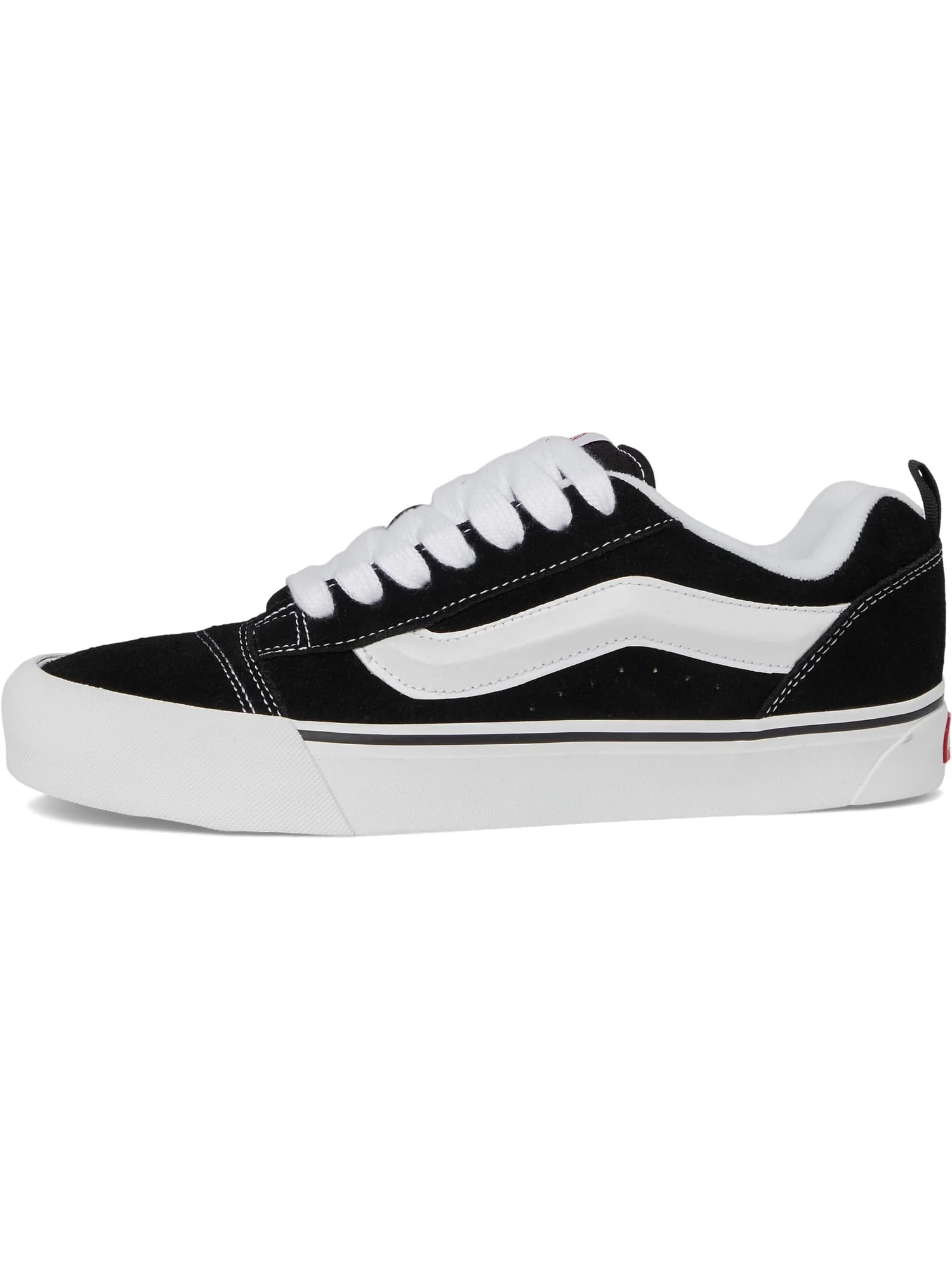 Кроссовки Vans Unisex Knu Skool — 4