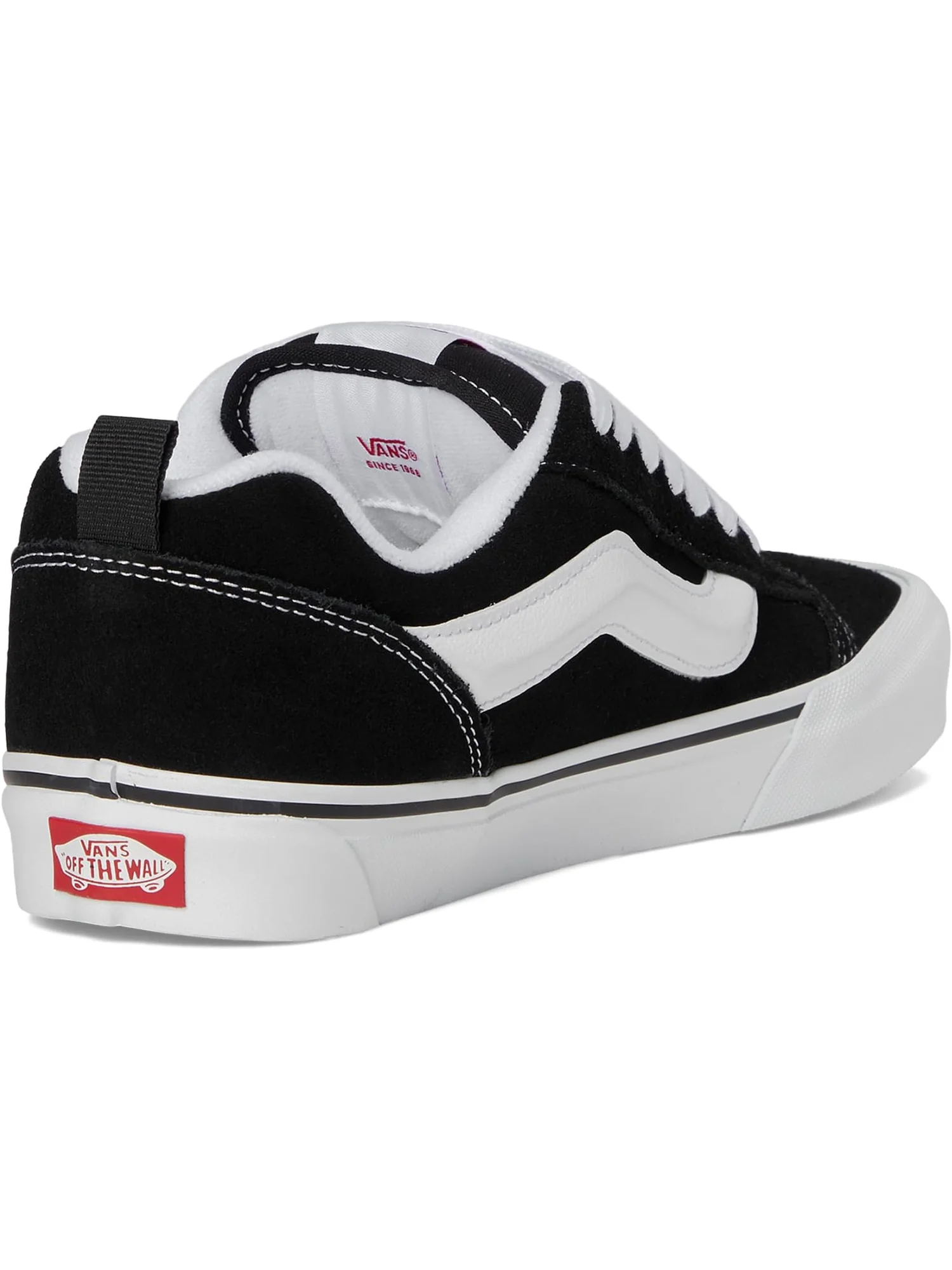 Кроссовки Vans Unisex Knu Skool — 5