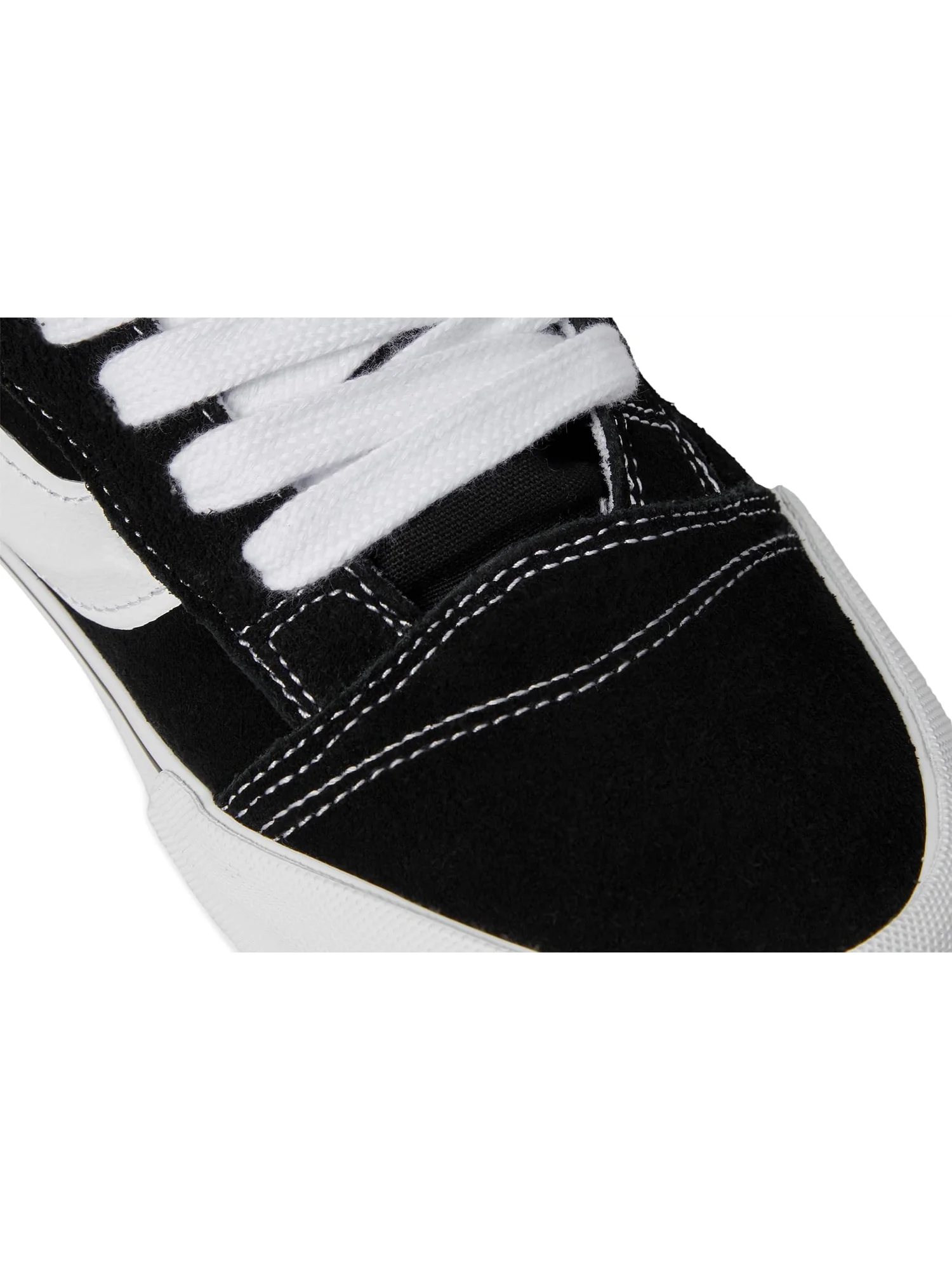 Кроссовки Vans Unisex Knu Skool — 6