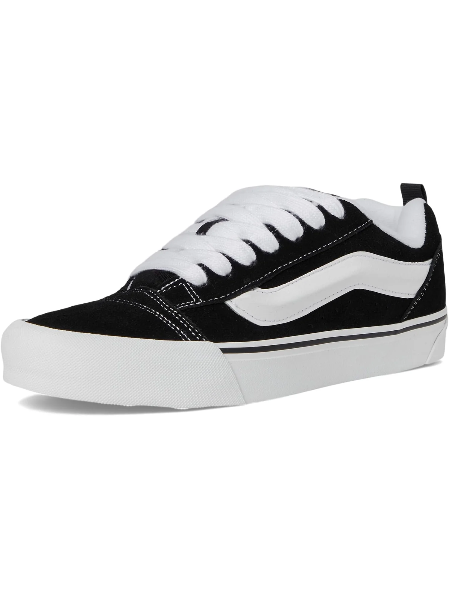 Кроссовки Vans Unisex Knu Skool — 7