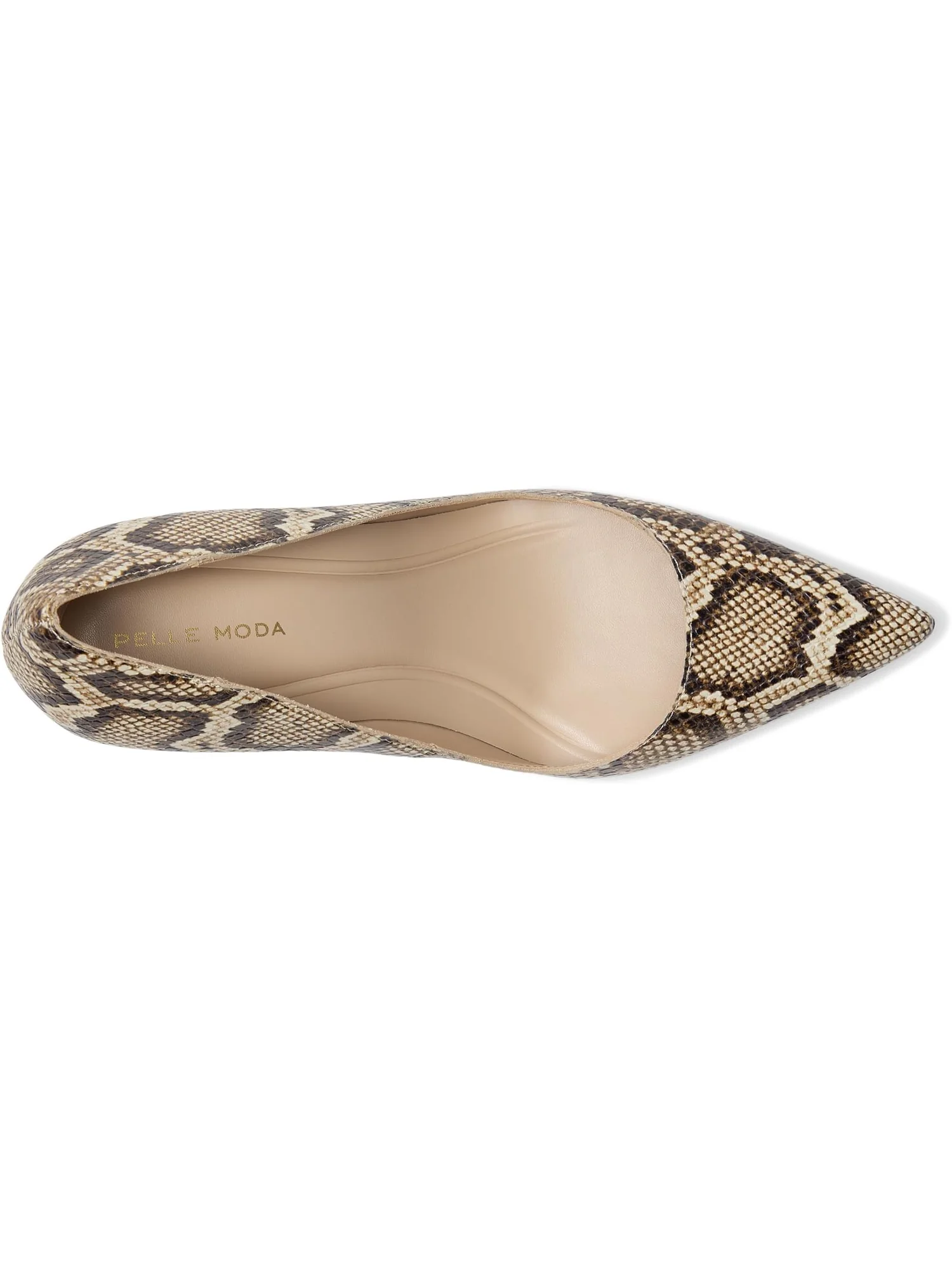 Туфли Pelle Moda Women's Lizel — 2