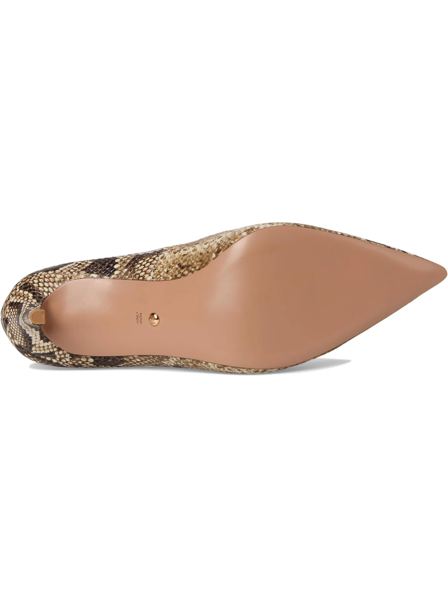Туфли Pelle Moda Women's Lizel — 3